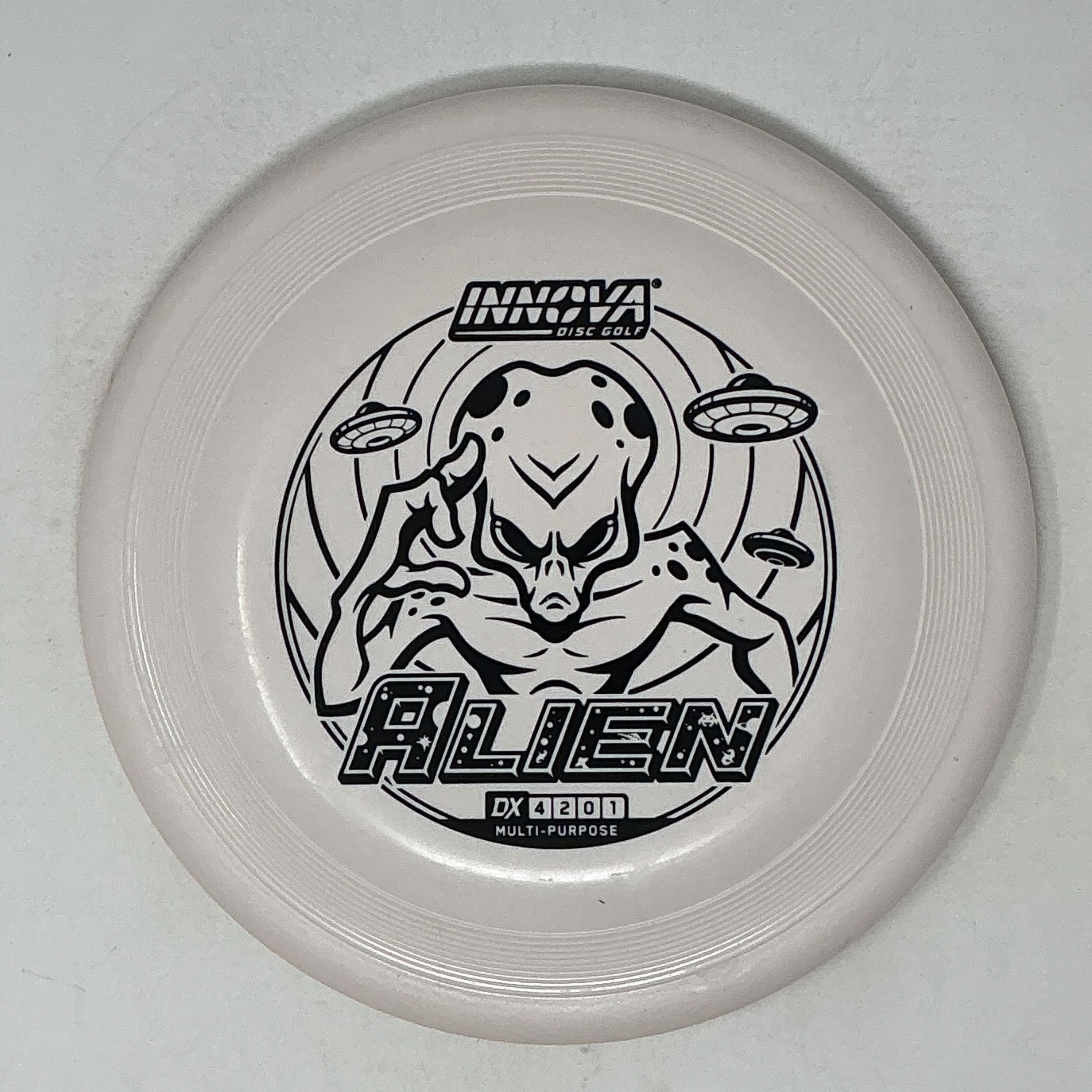 Innova DX Alien