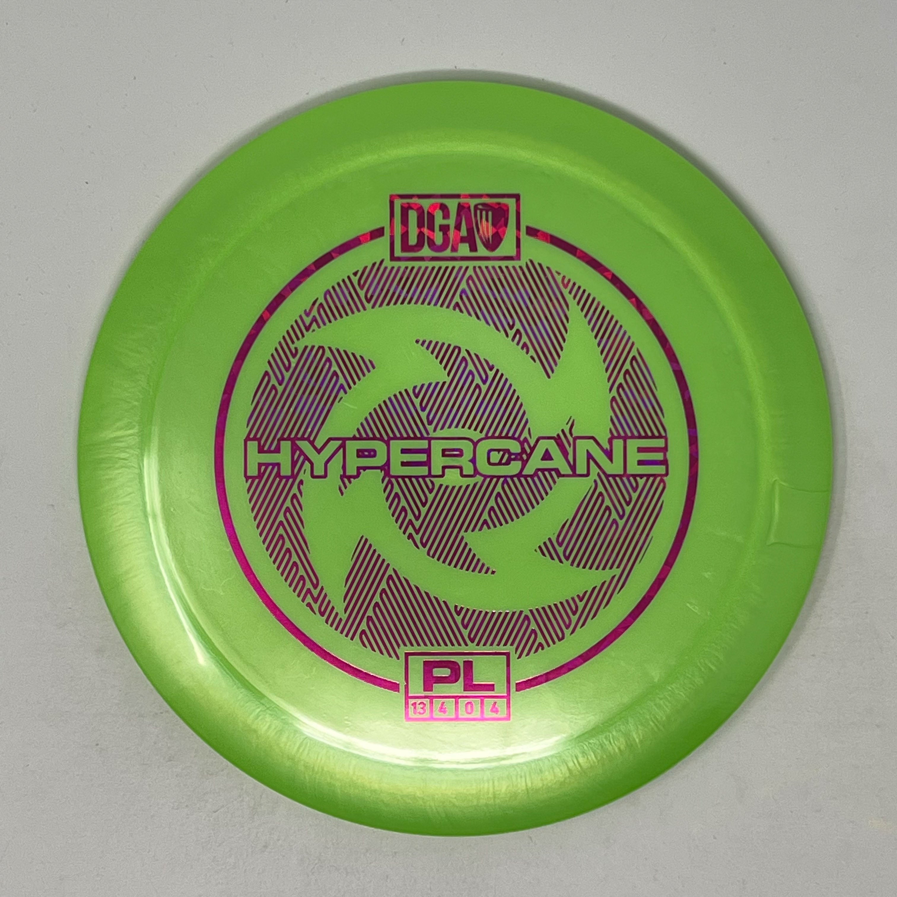 DGA ProLine Hypercane