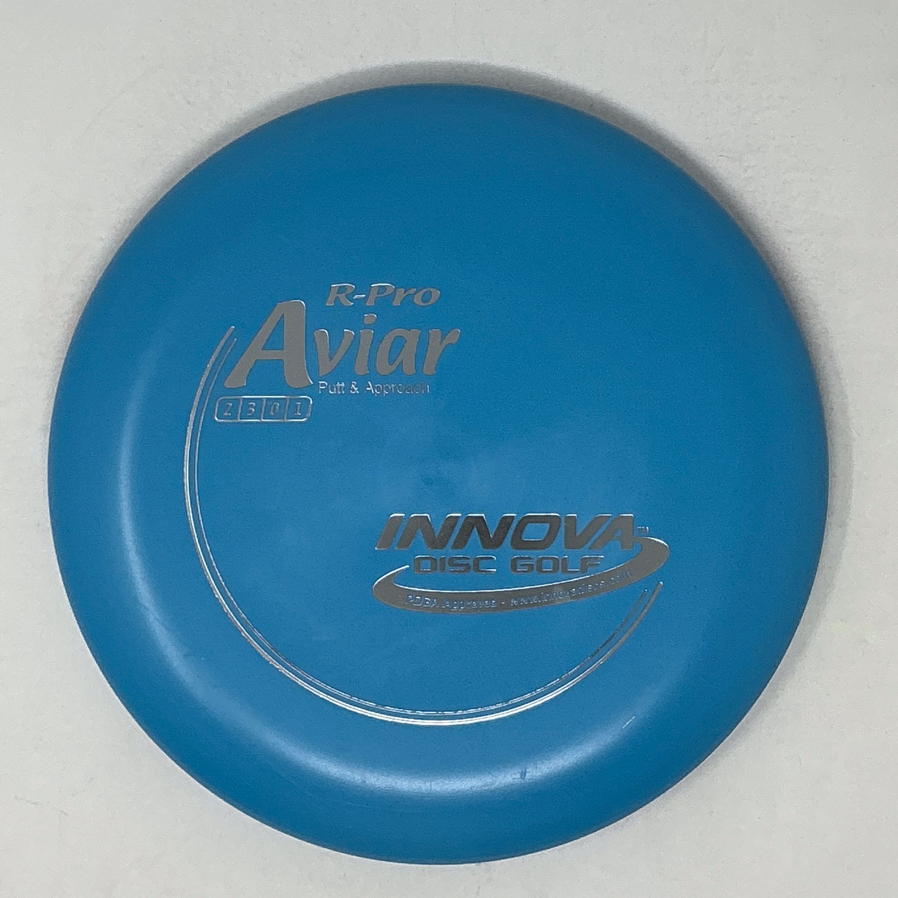 Innova R-Pro Aviar
