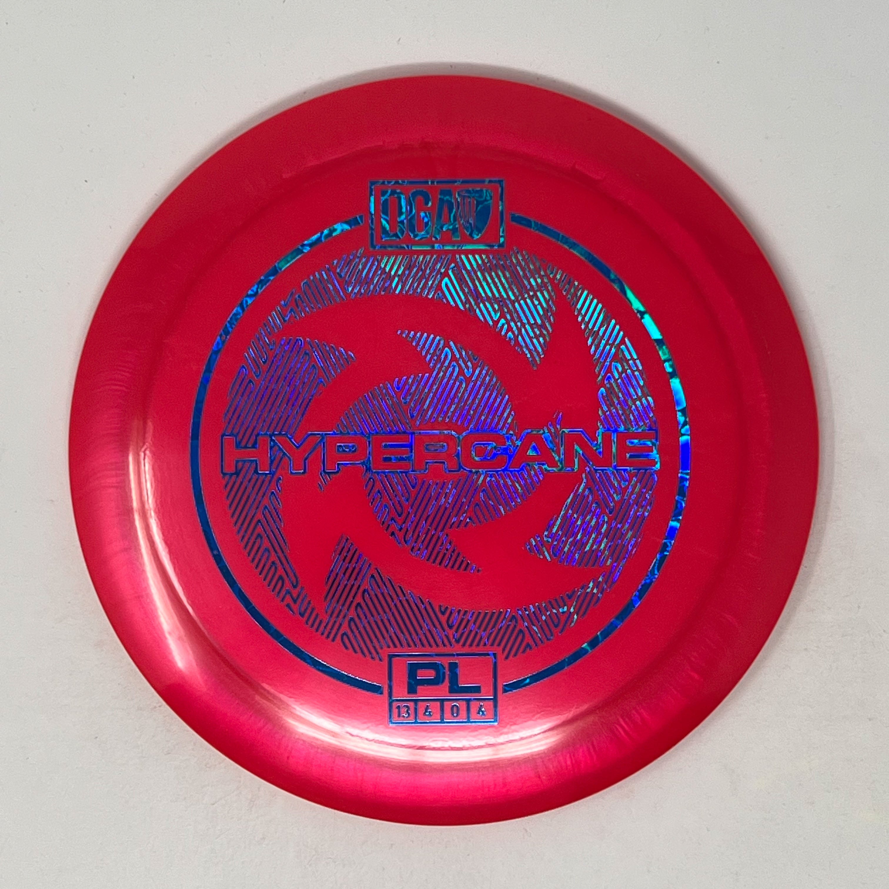 DGA ProLine Hypercane