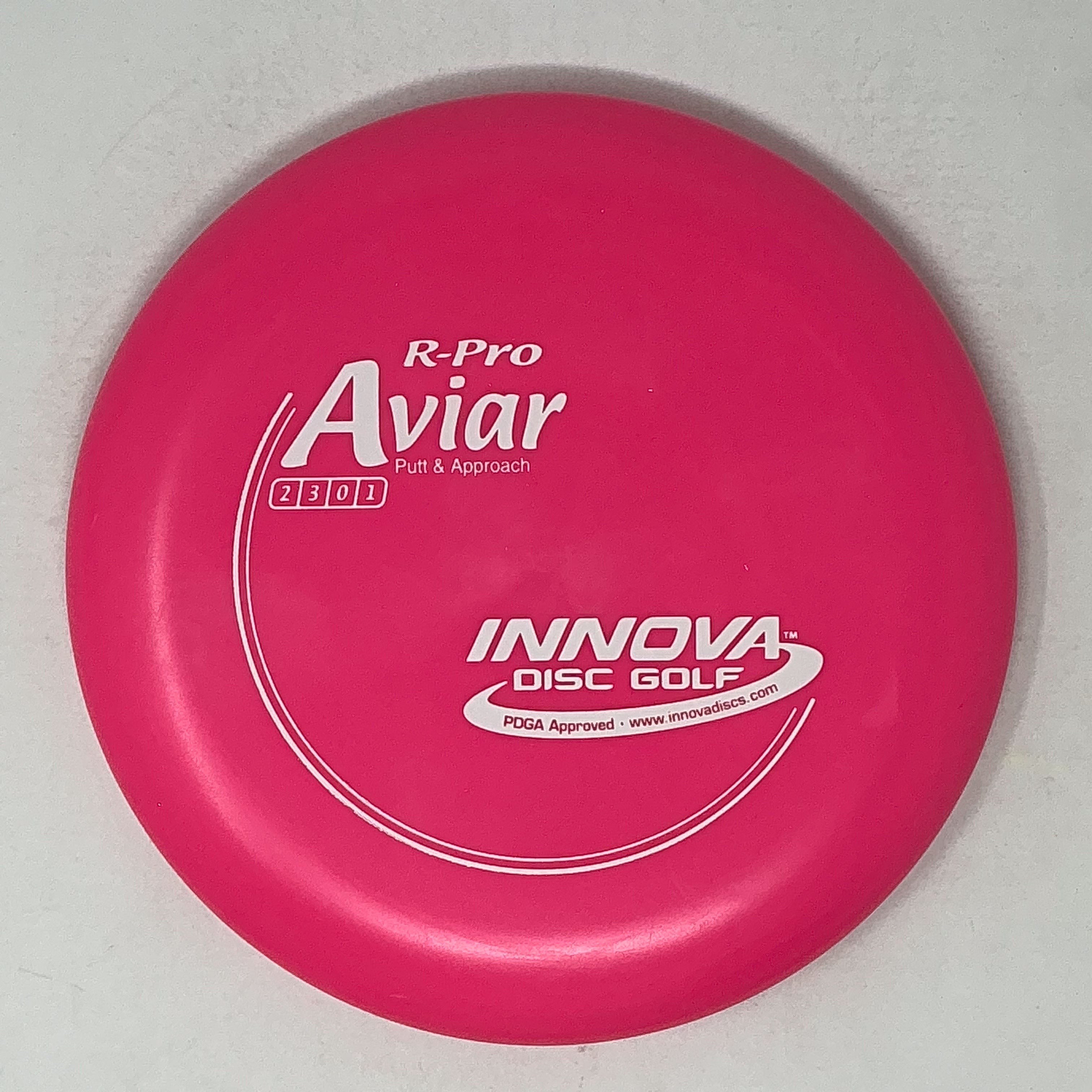 Innova R-Pro Aviar