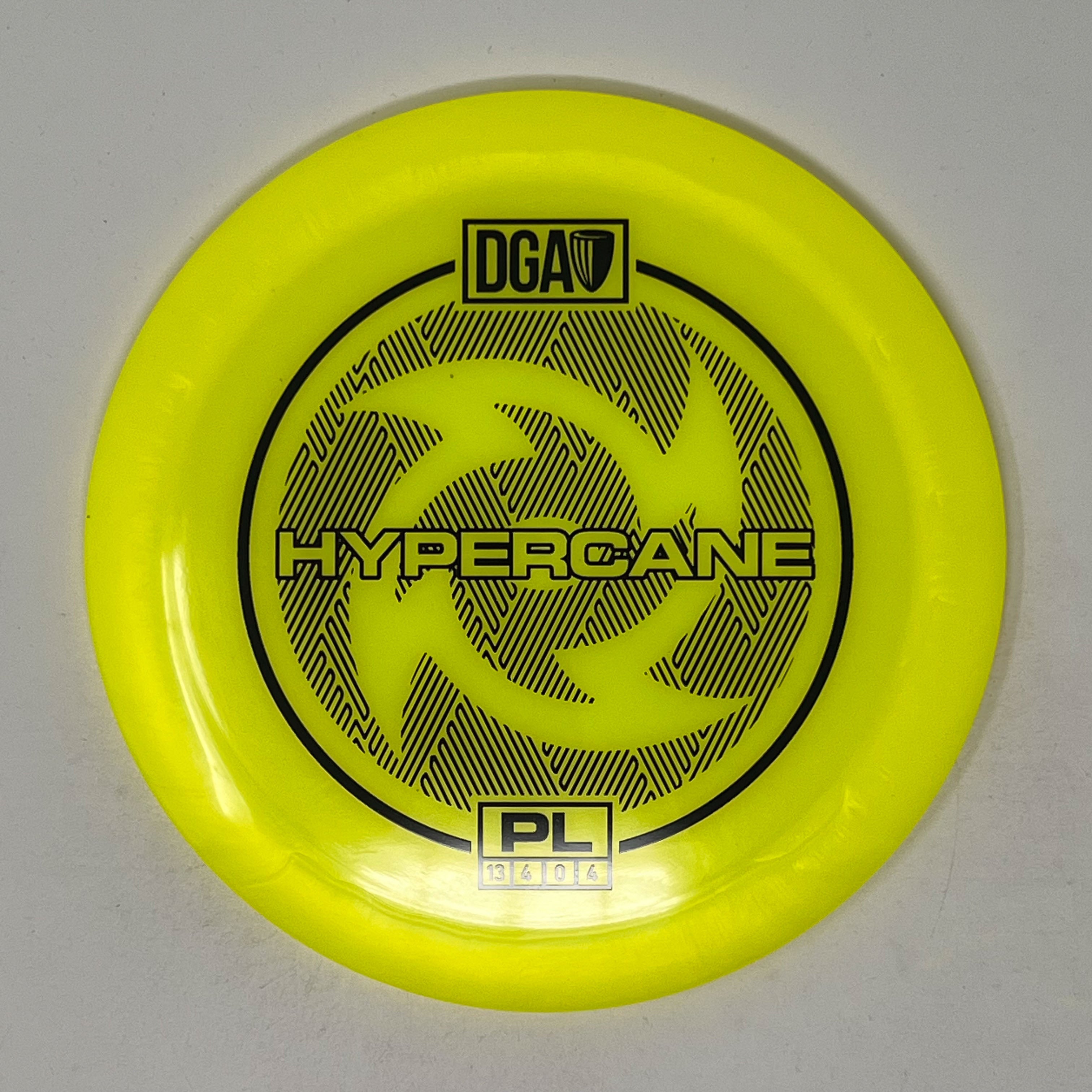 DGA ProLine Hypercane