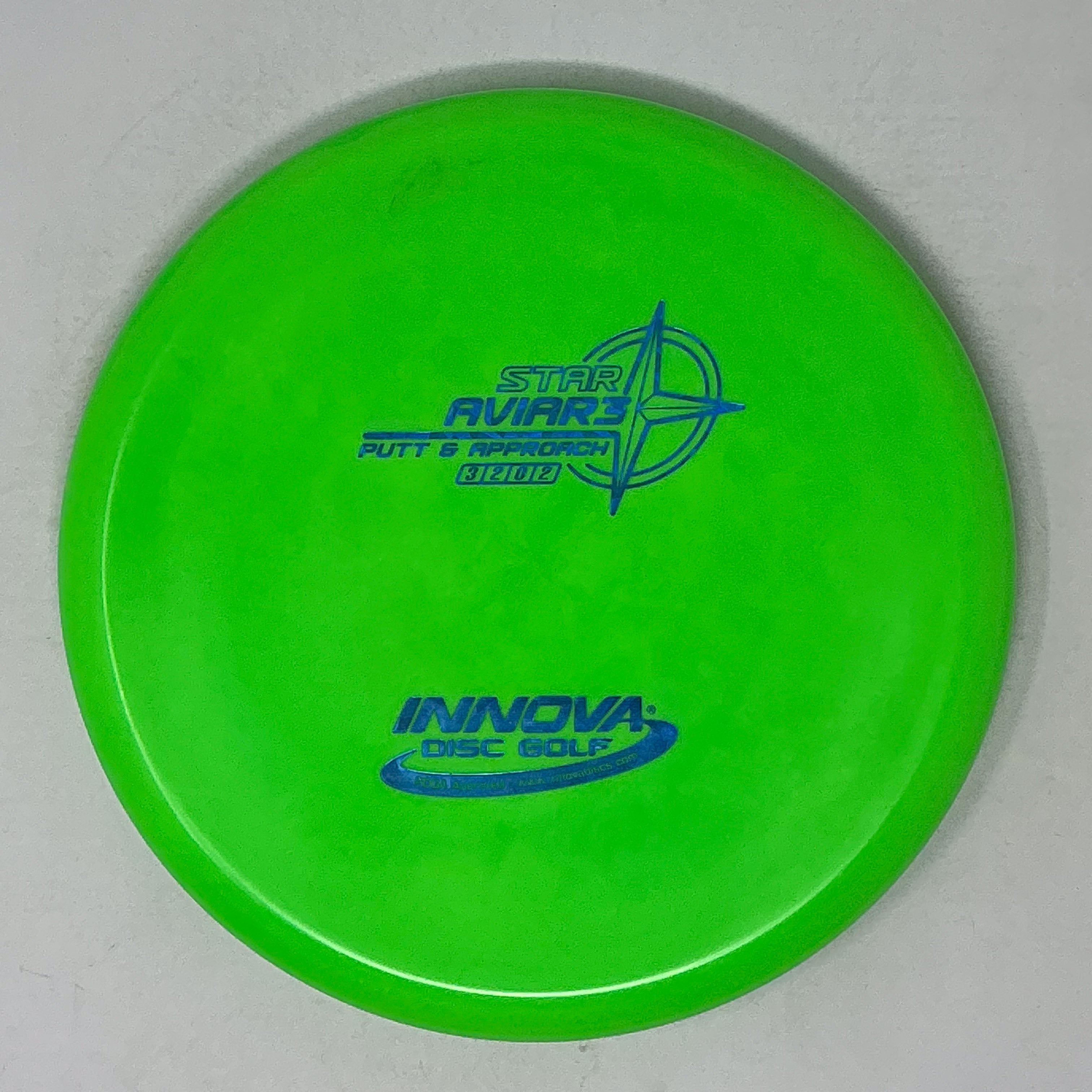 Innova Star Aviar3