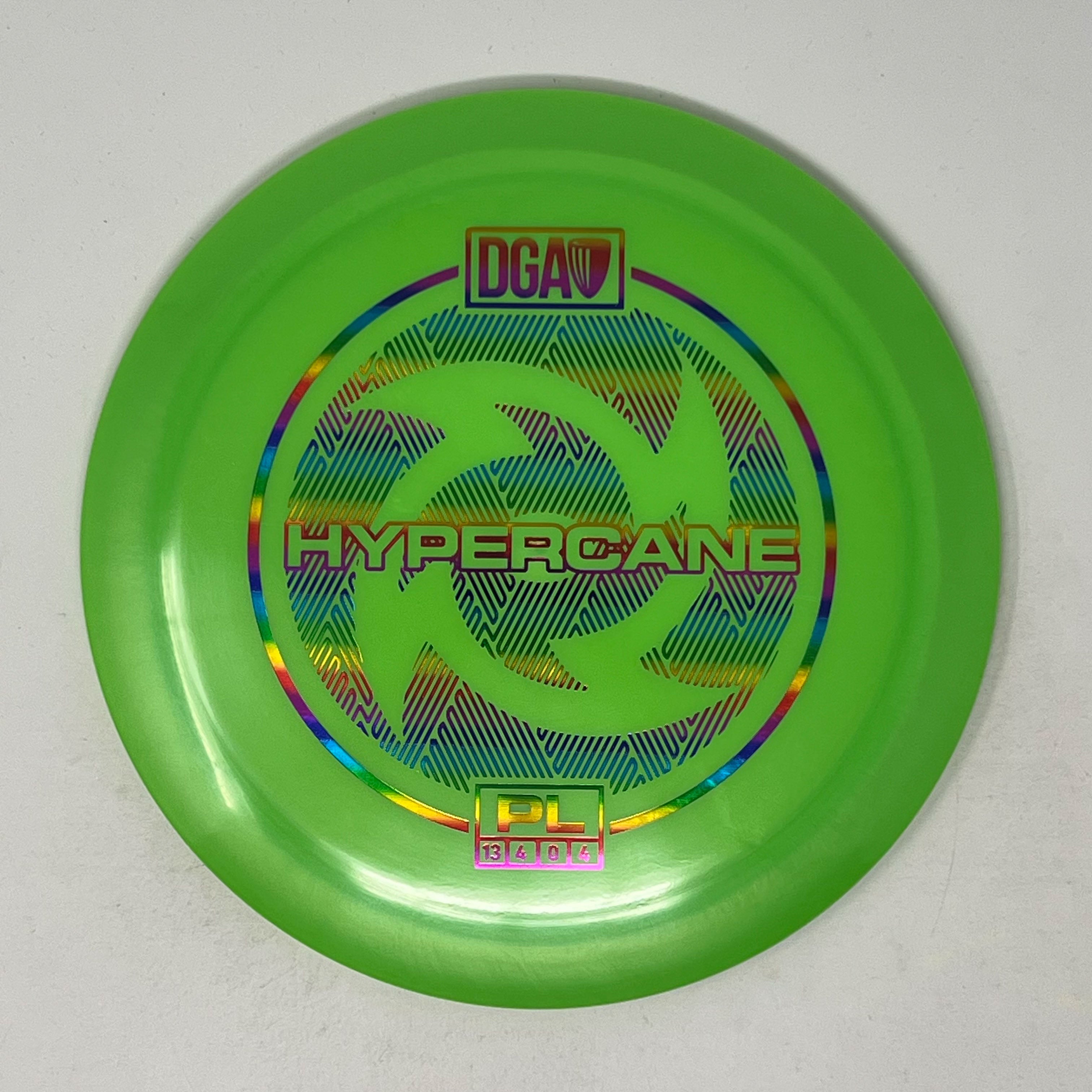 DGA ProLine Hypercane