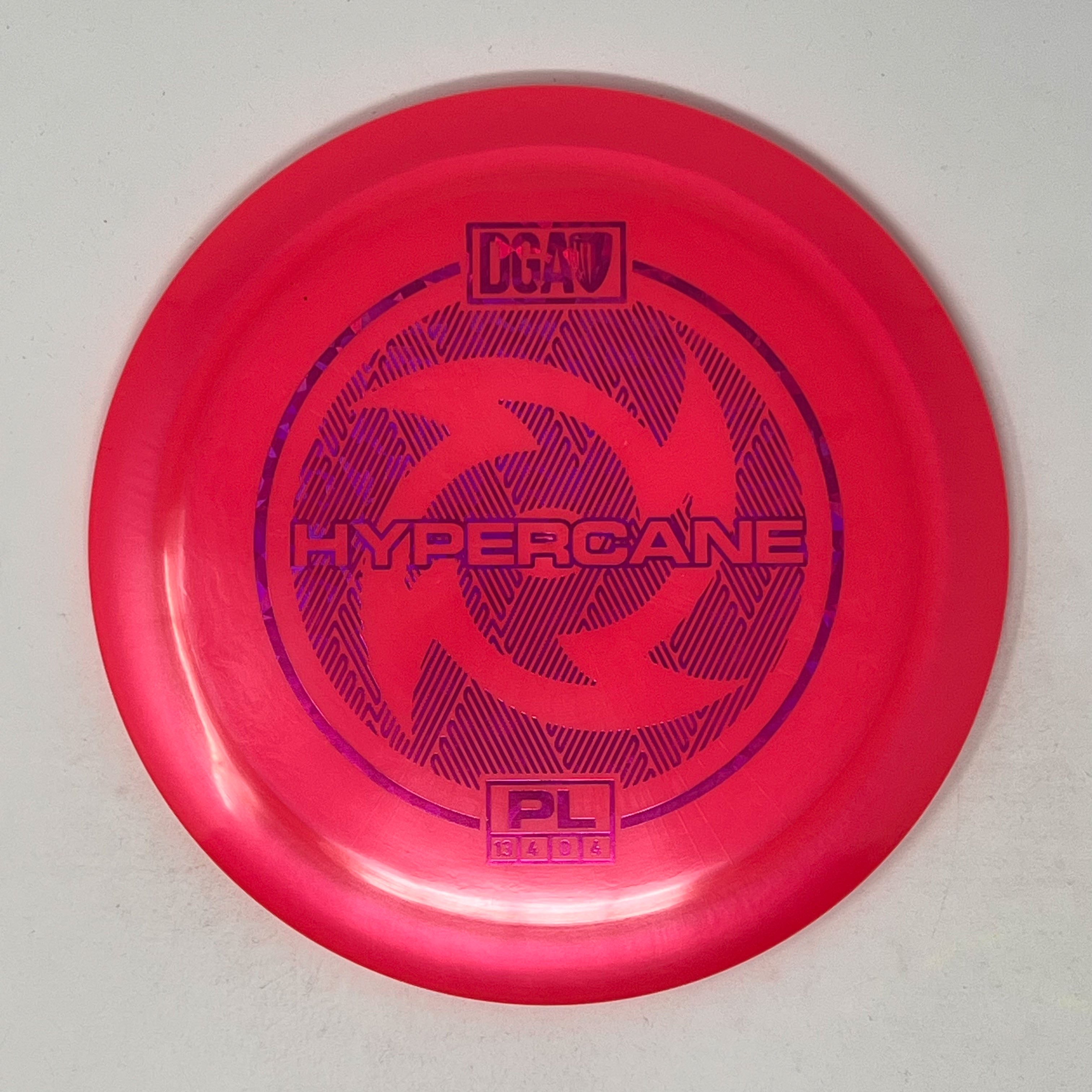 DGA ProLine Hypercane