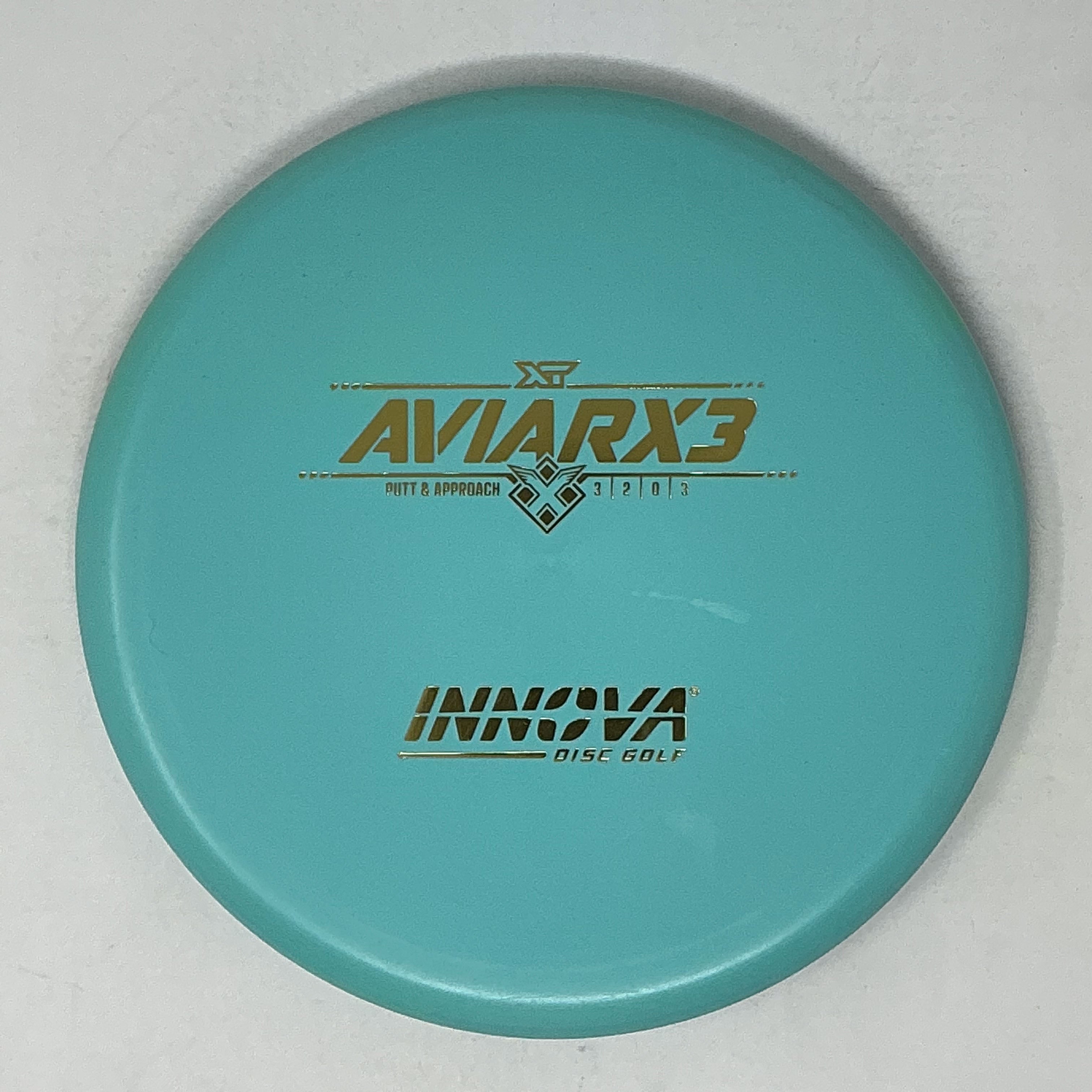 Innova XT AviarX3