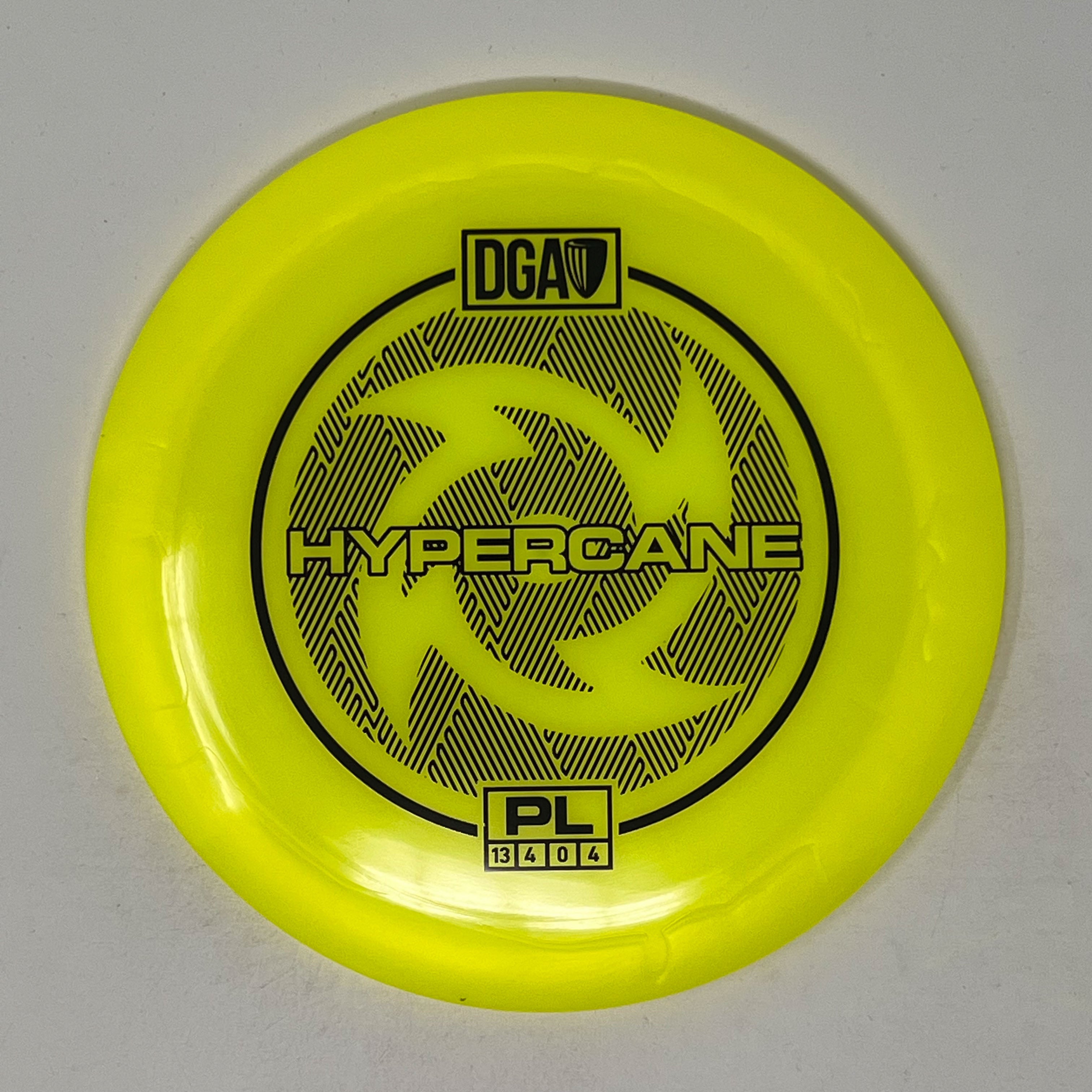 DGA ProLine Hypercane