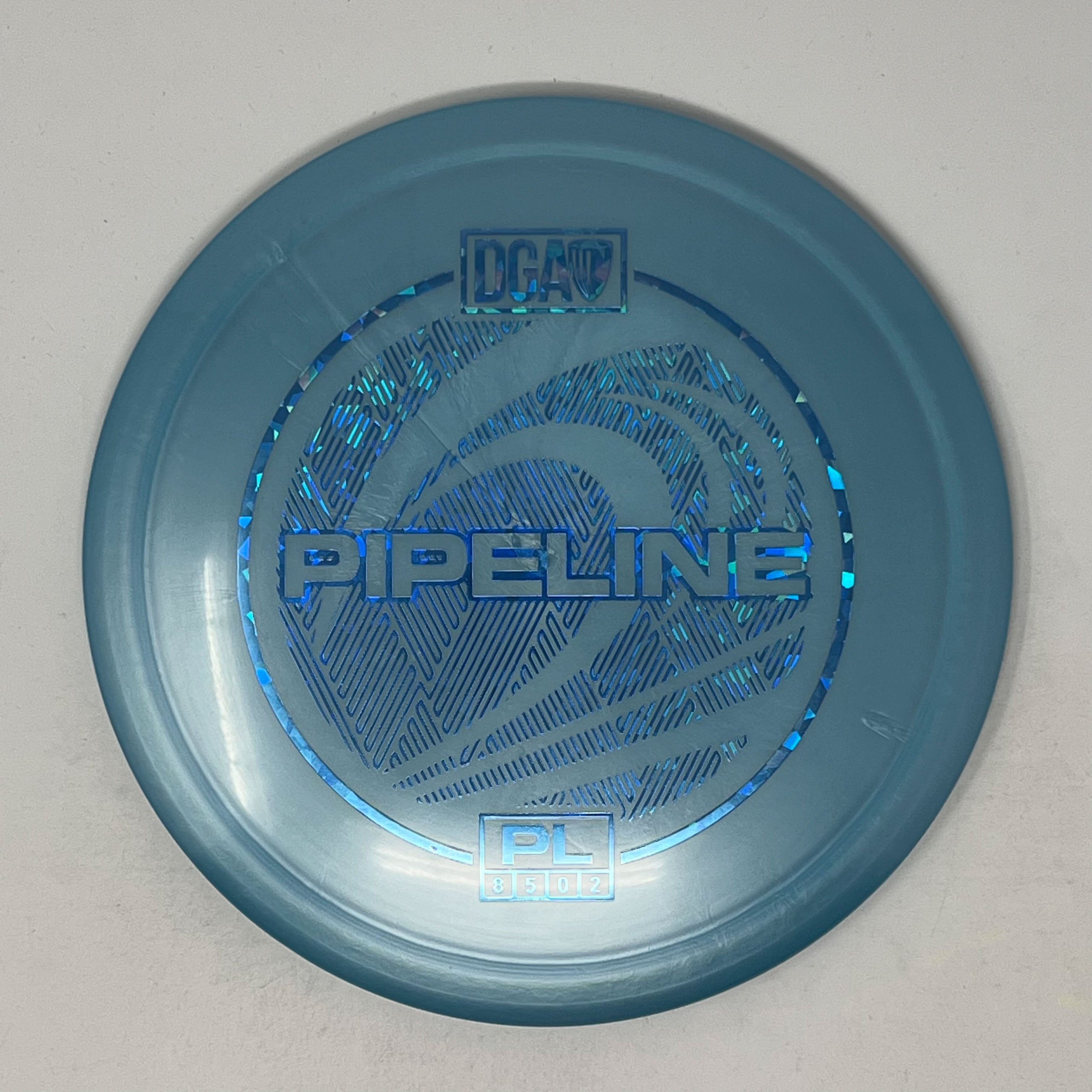 DGA ProLine Pipeline