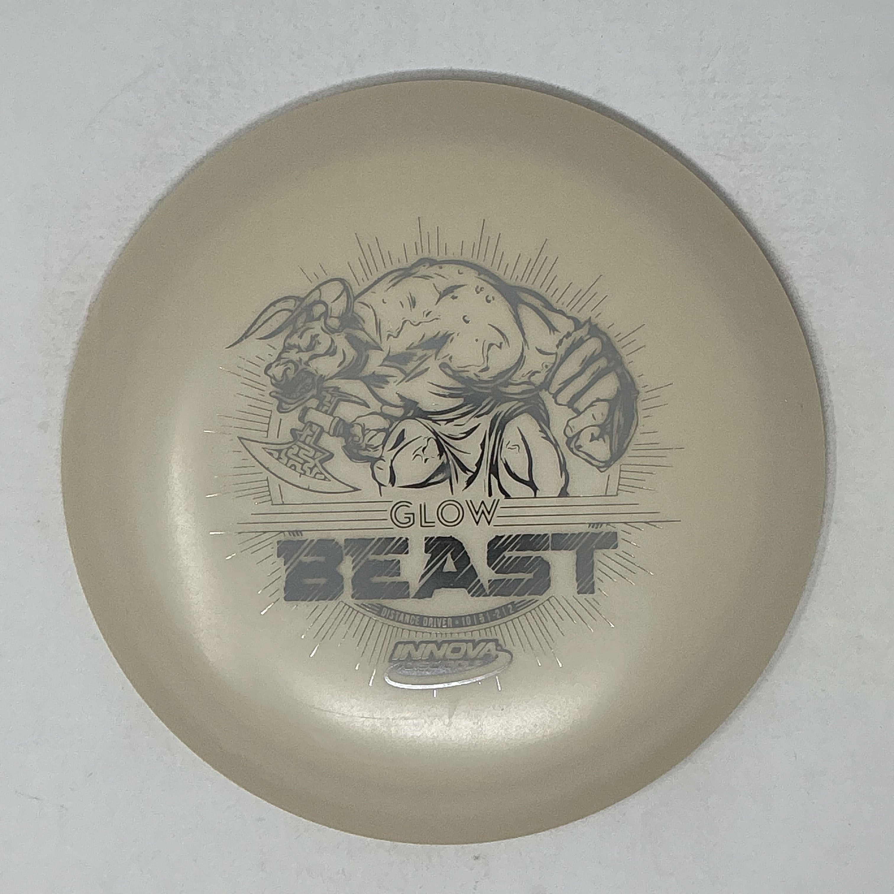 Innova Glow DX Beast