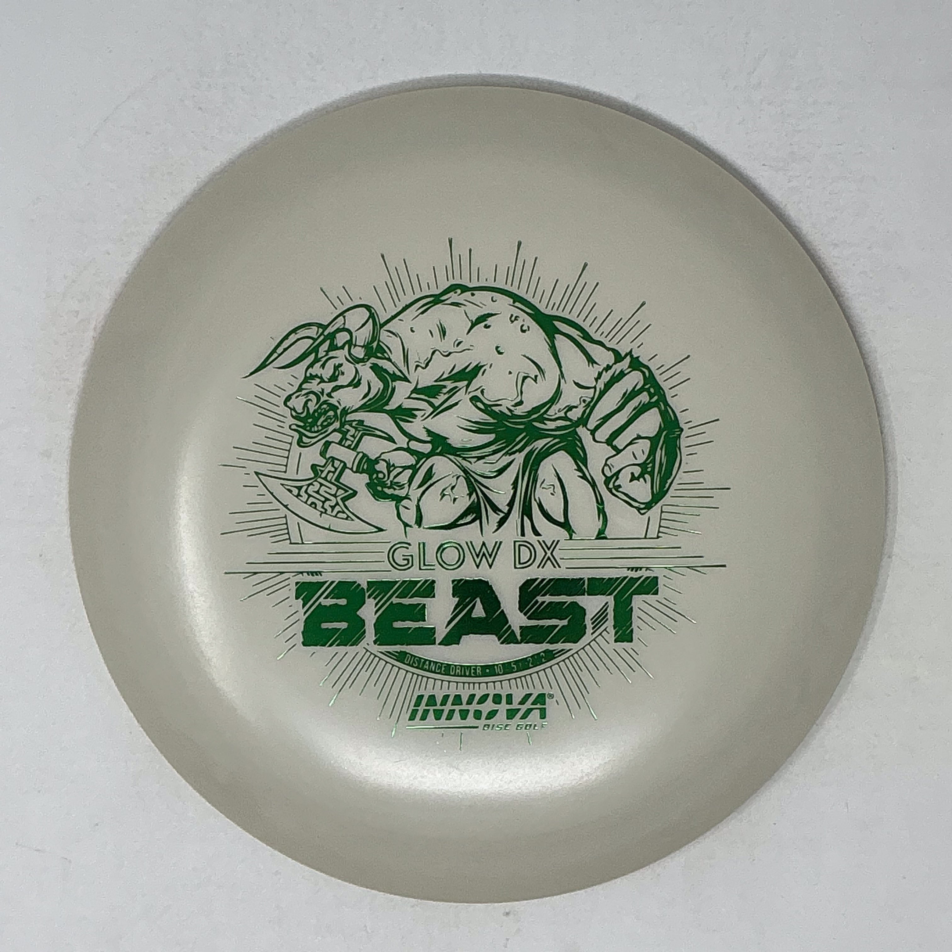 Innova Glow DX Beast