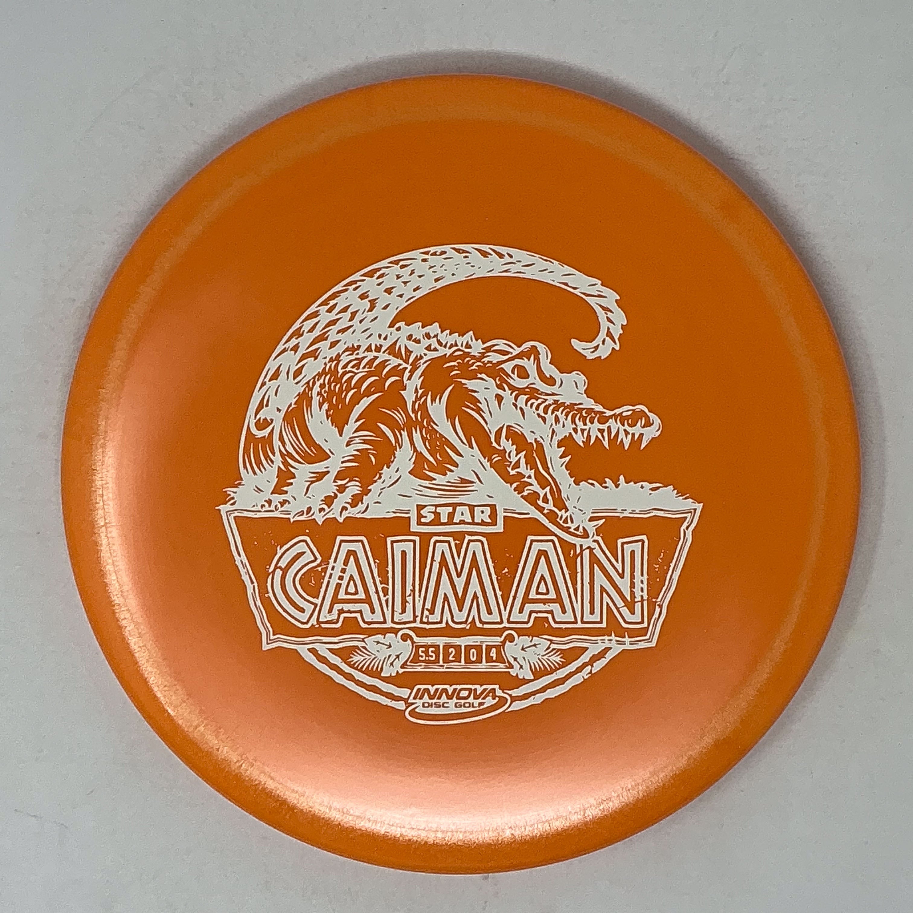 Innova Star Caiman