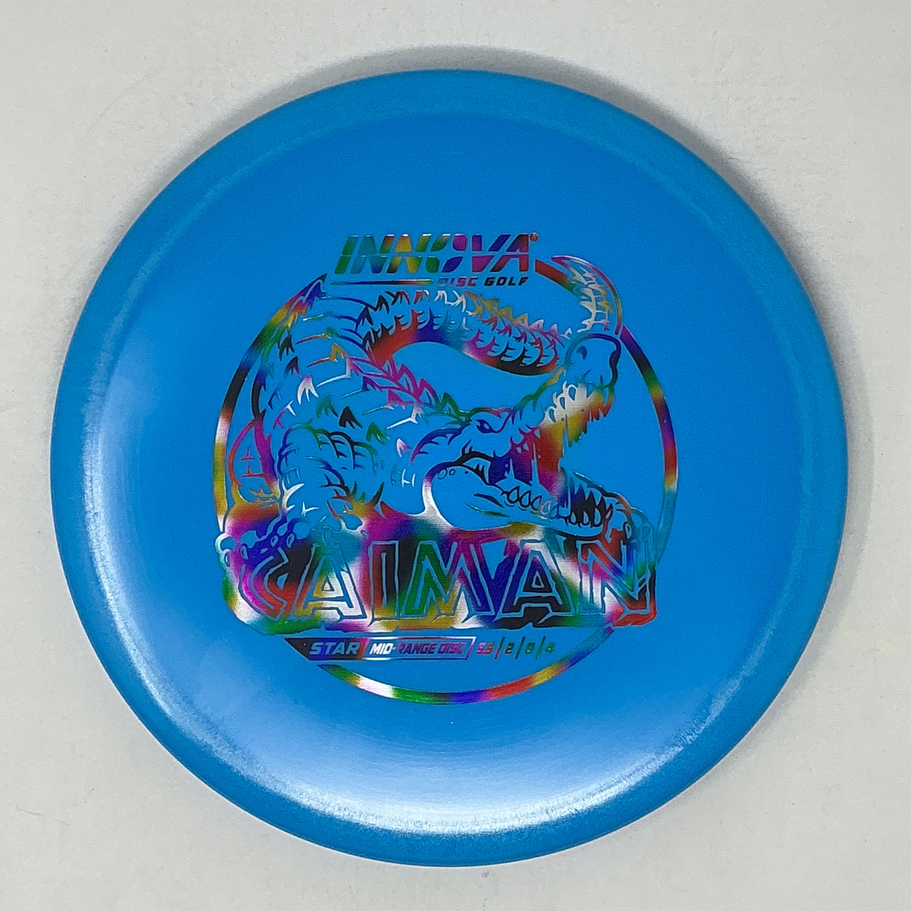 Innova Star Caiman