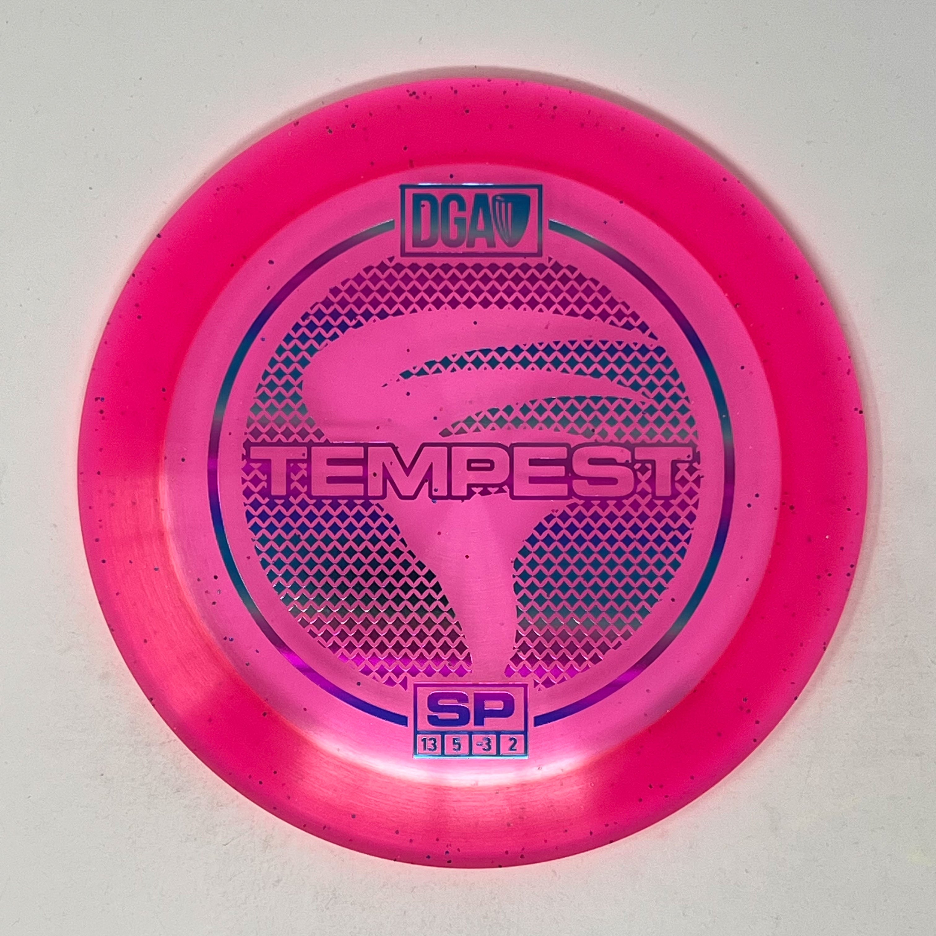 DGA SP Line Tempest