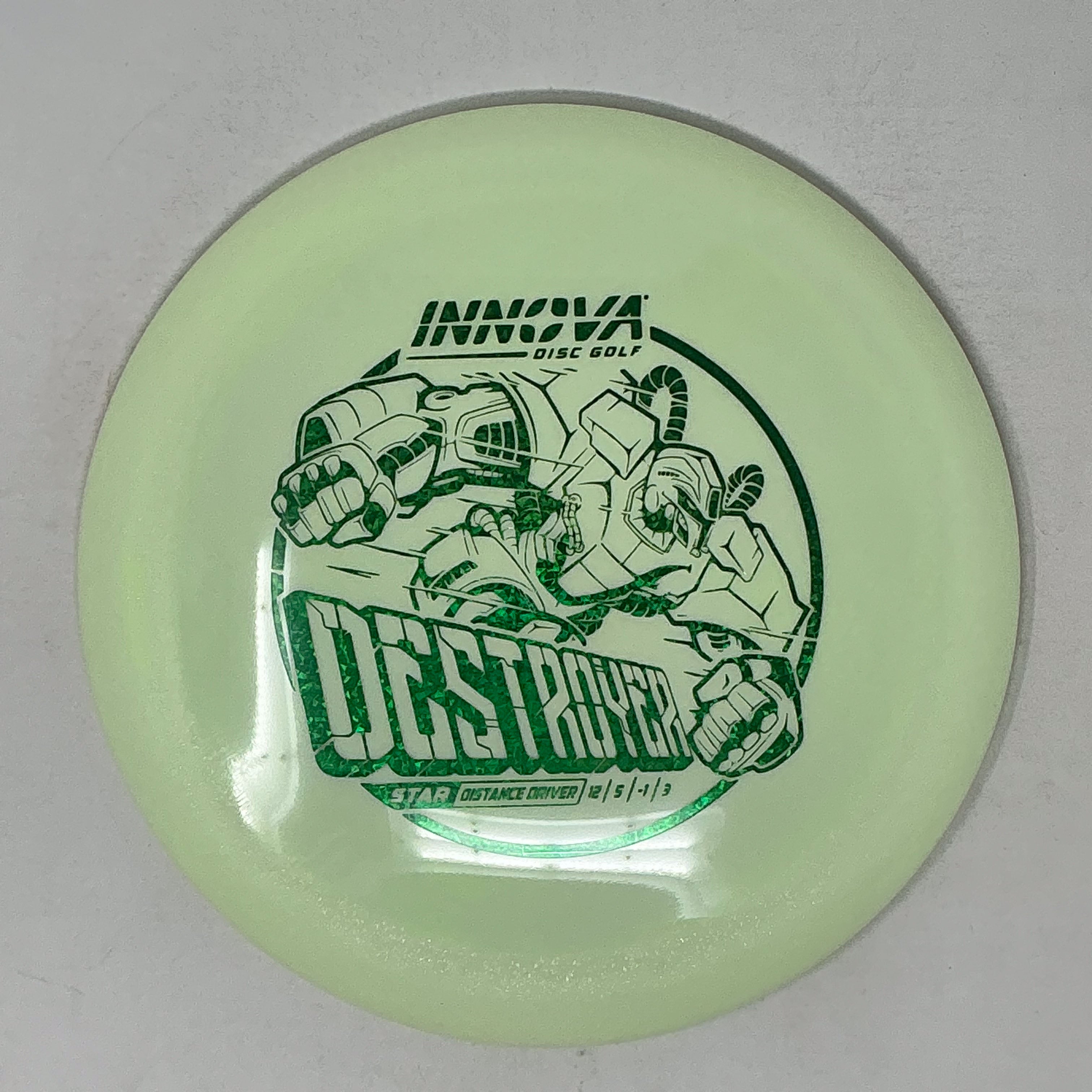 Innova Star Destroyer