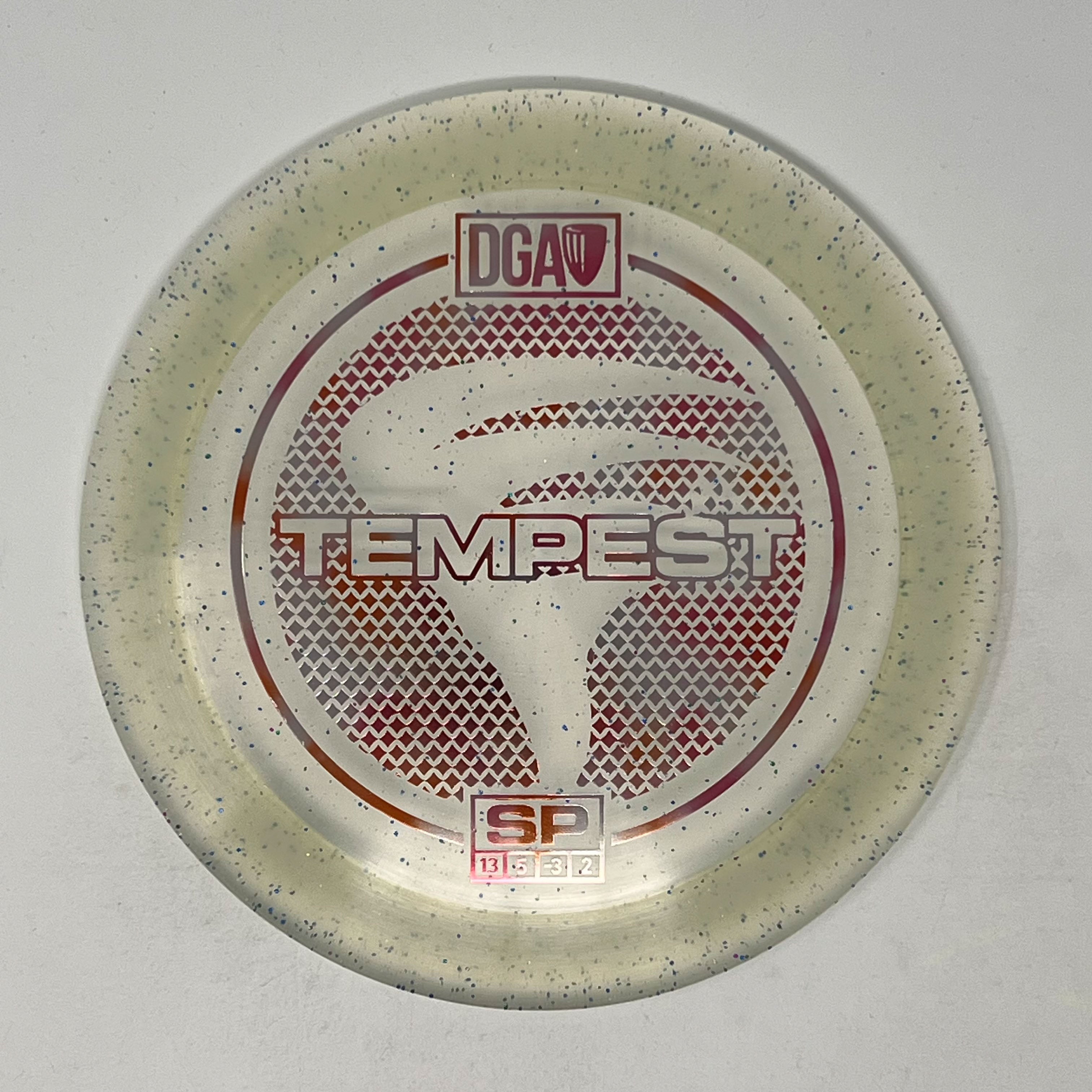 DGA SP Line Tempest