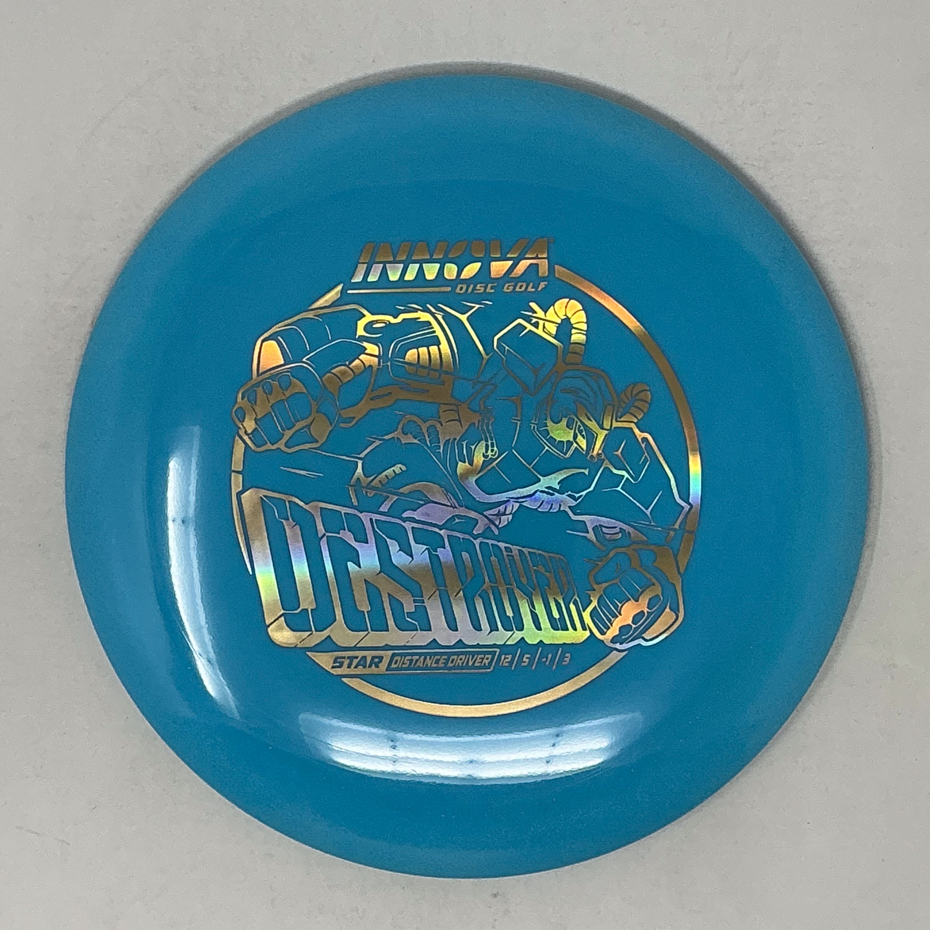 Innova Star Destroyer
