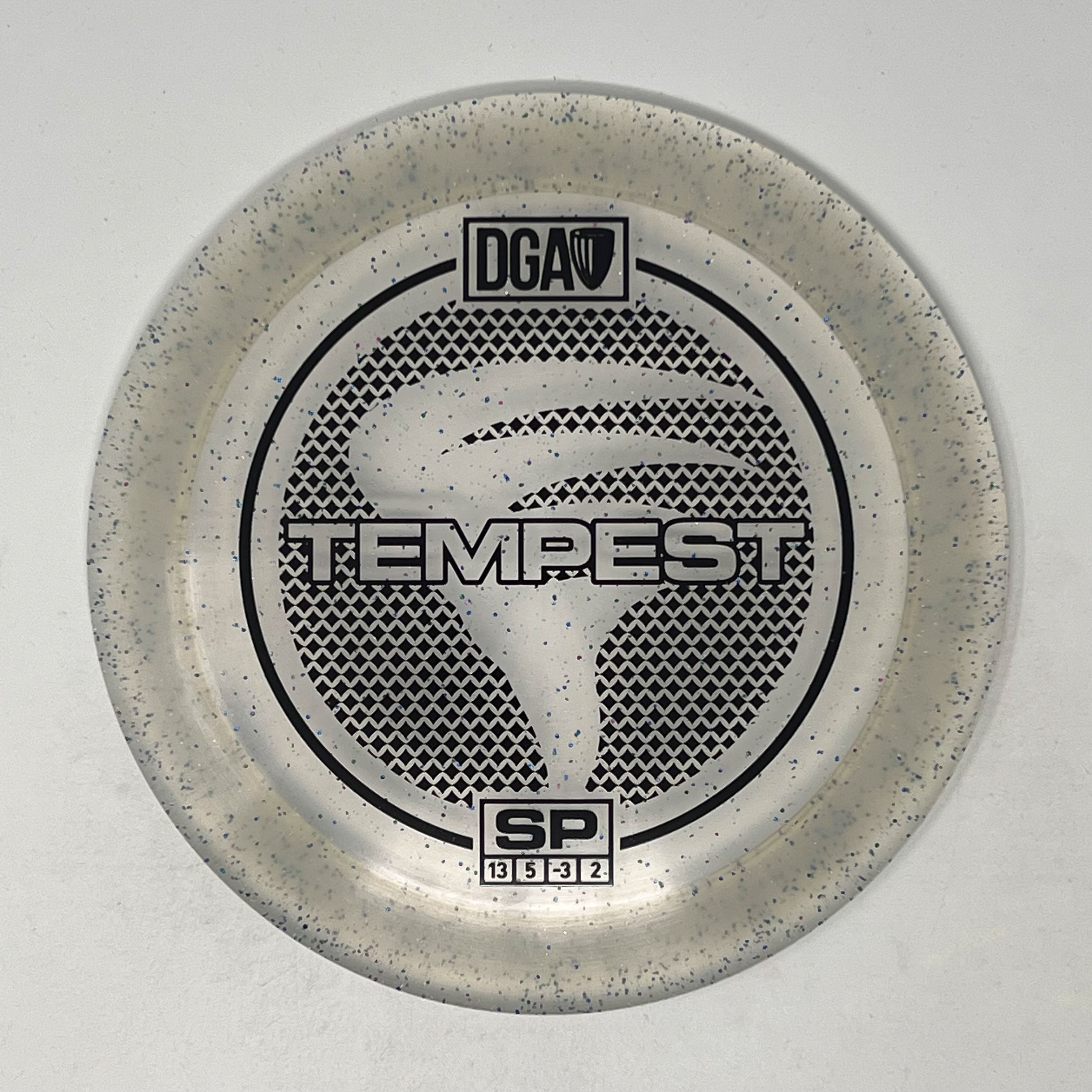 DGA SP Line Tempest