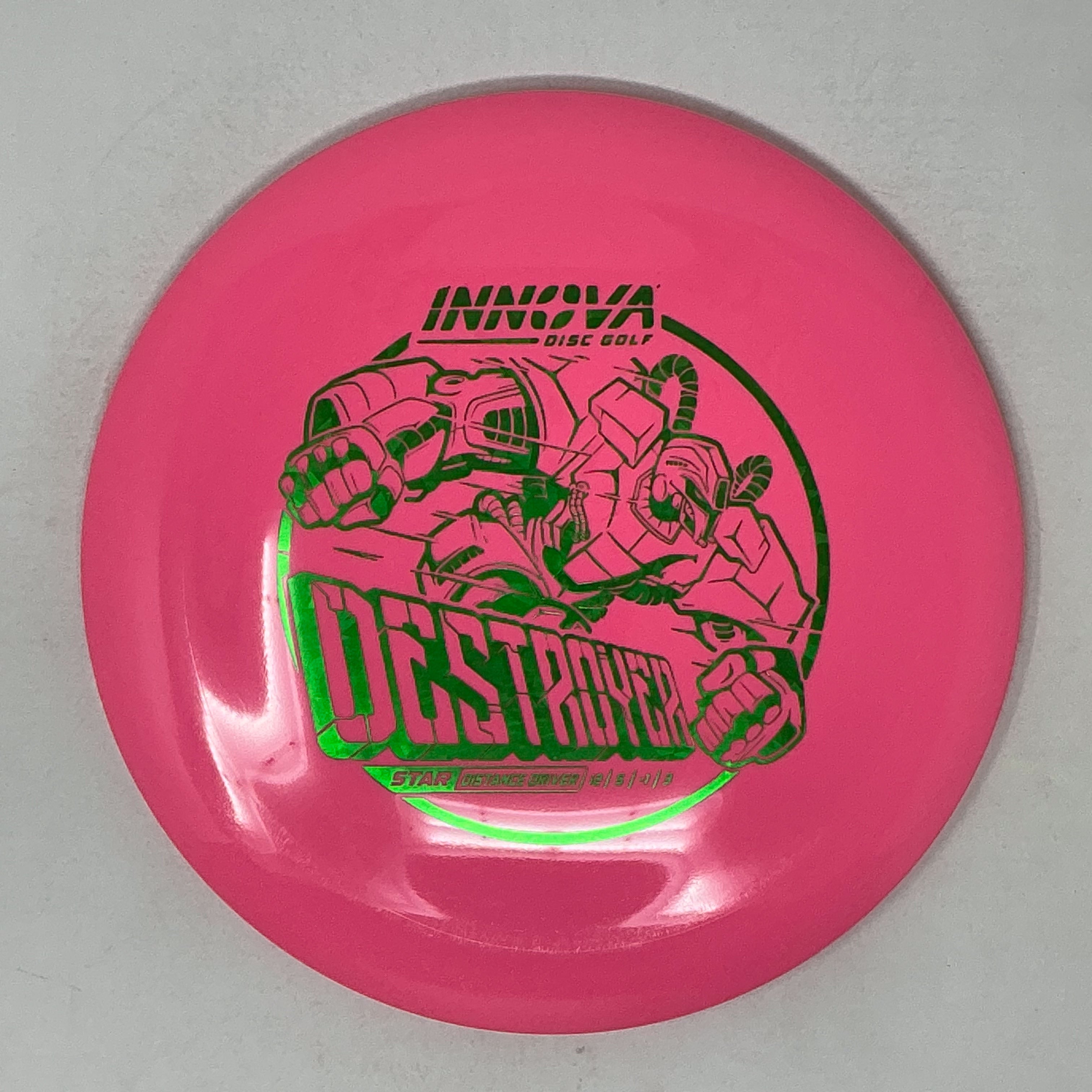 Innova Star Destroyer