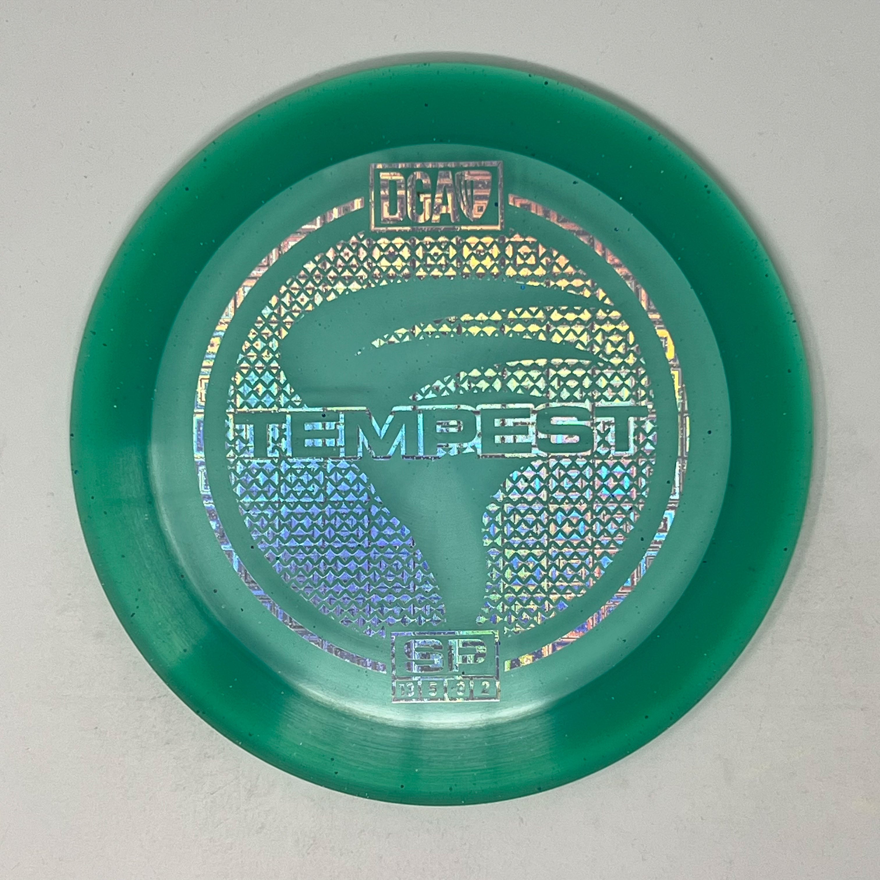 DGA SP Line Tempest