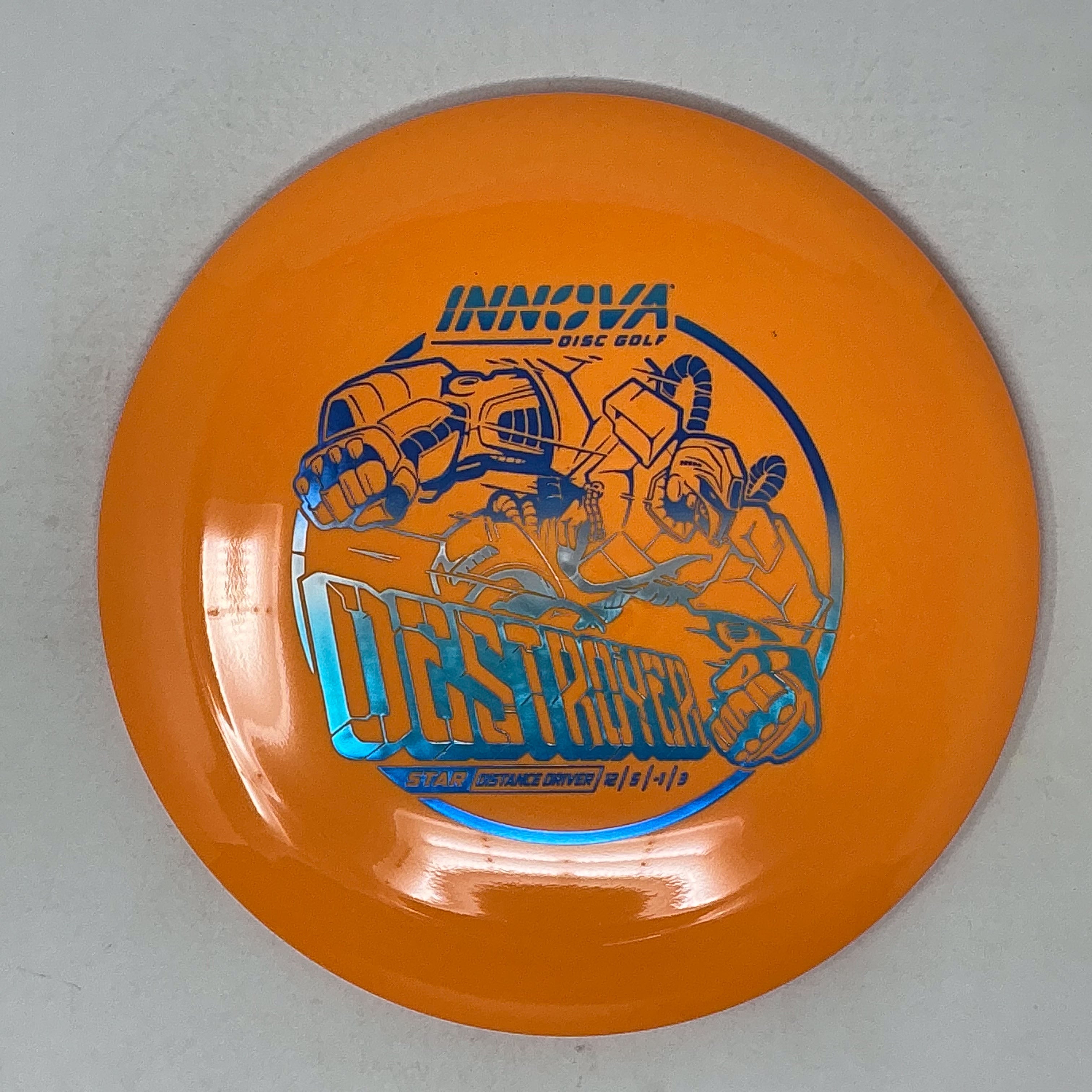 Innova Star Destroyer