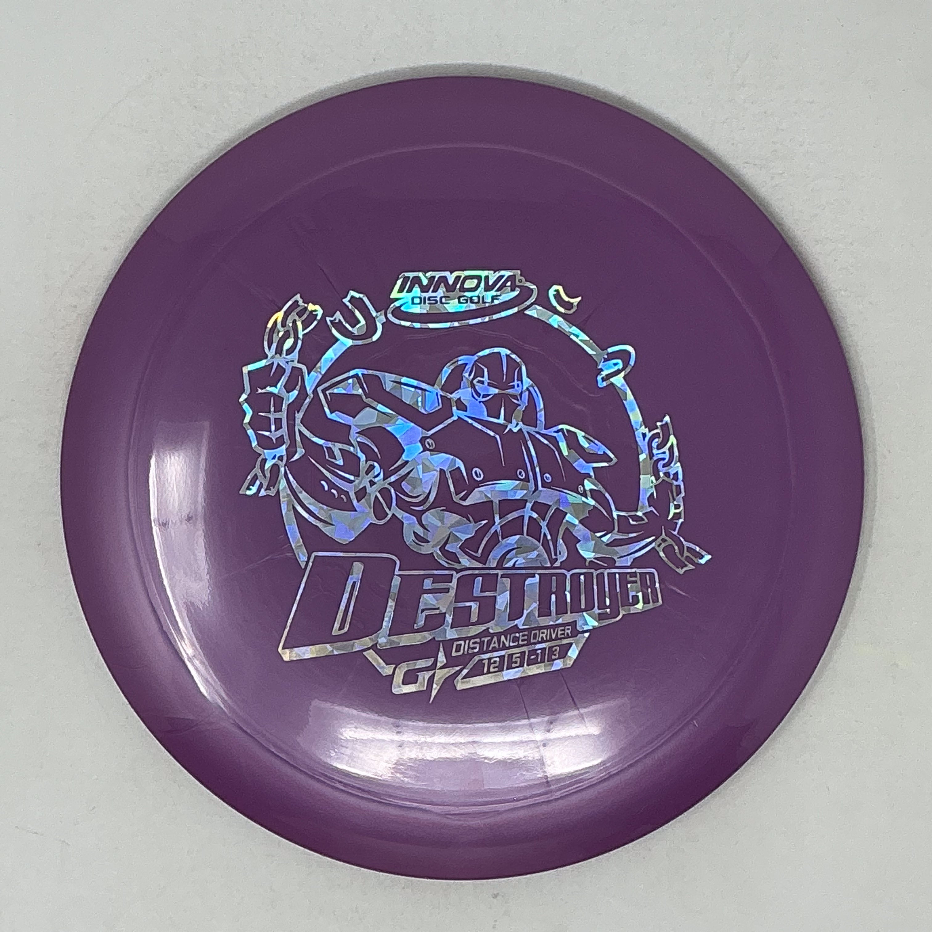 Innova GStar Destroyer