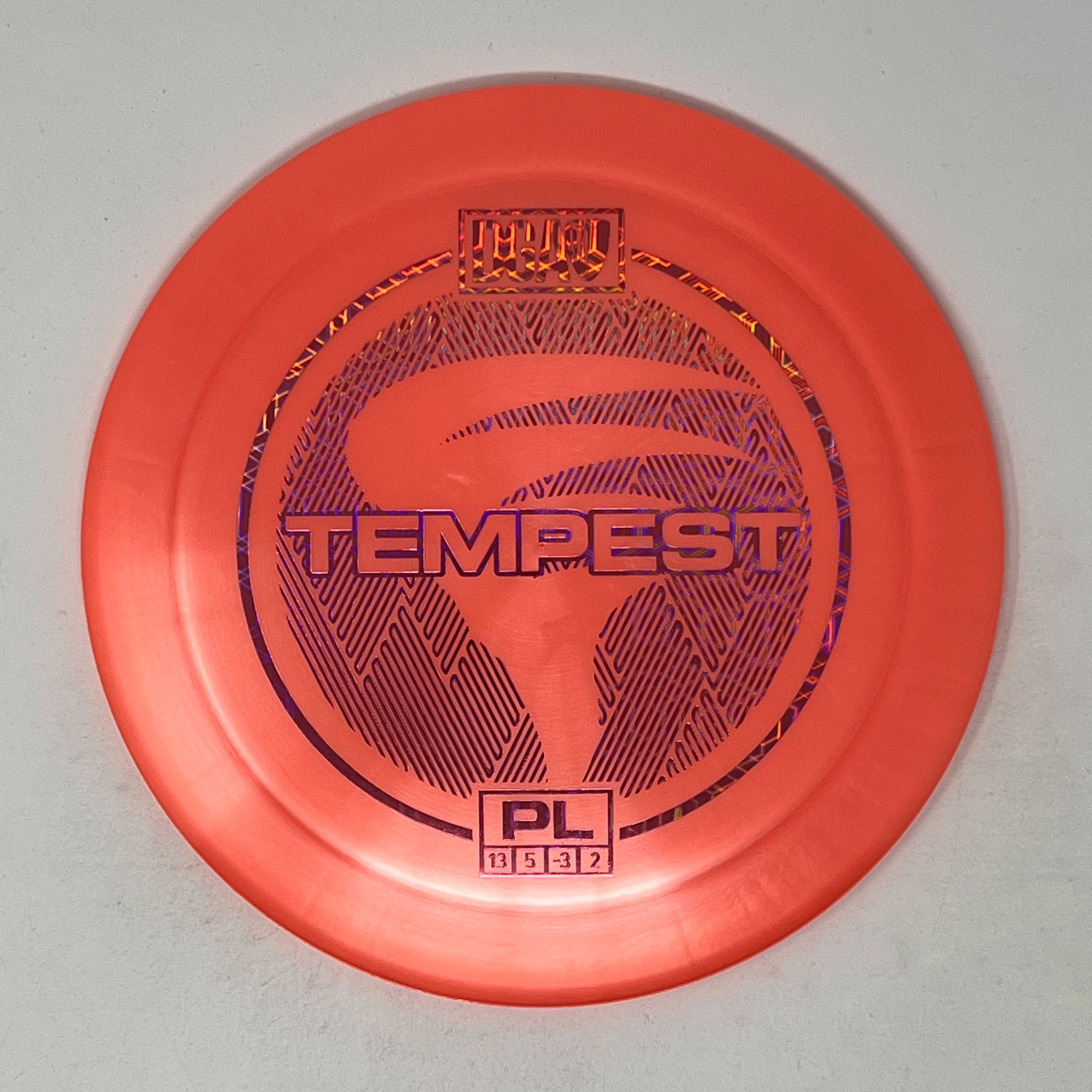 DGA ProLine Tempest