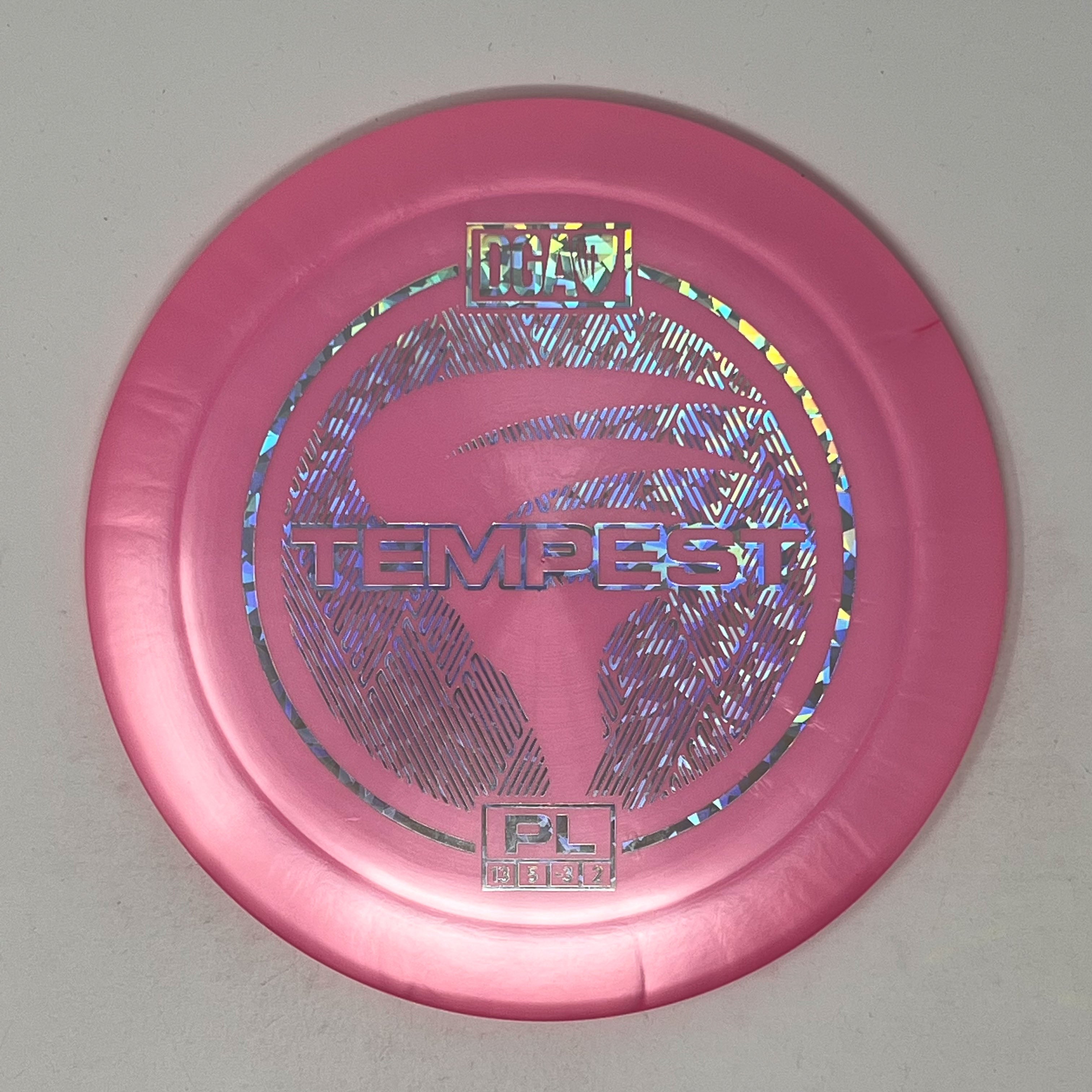 DGA ProLine Tempest