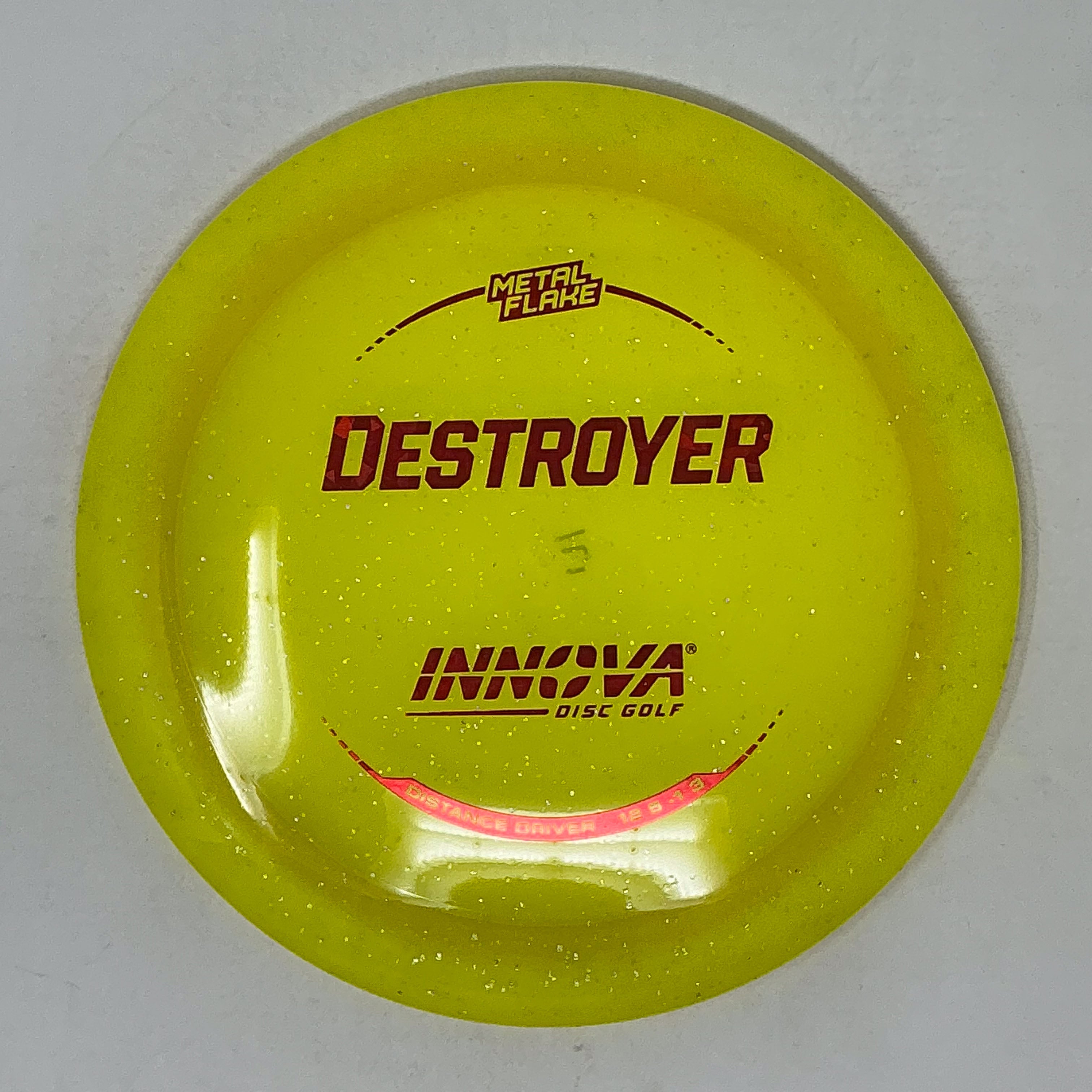 Innova Metal Flake Champion Destroyer