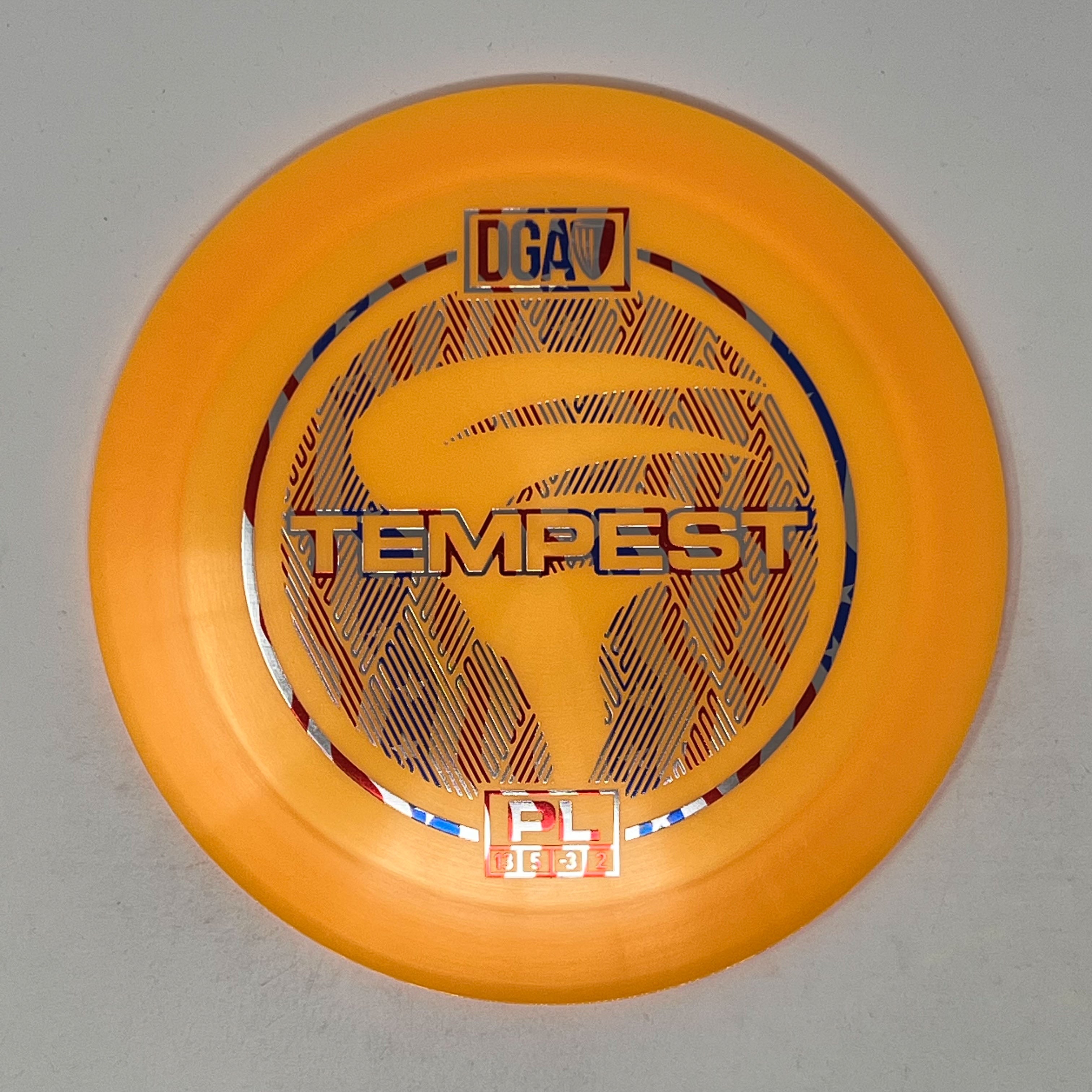 DGA ProLine Tempest