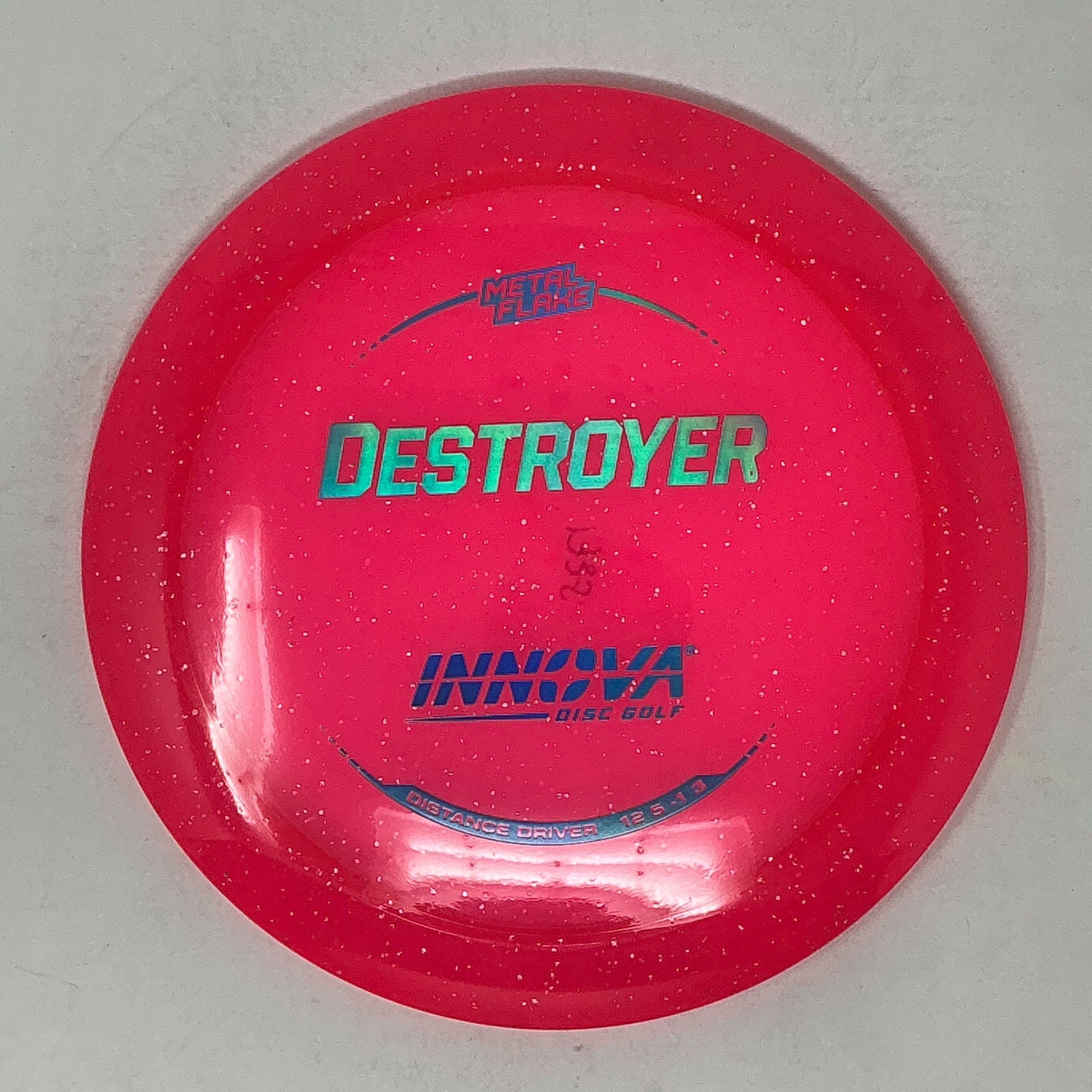 Innova Metal Flake Champion Destroyer