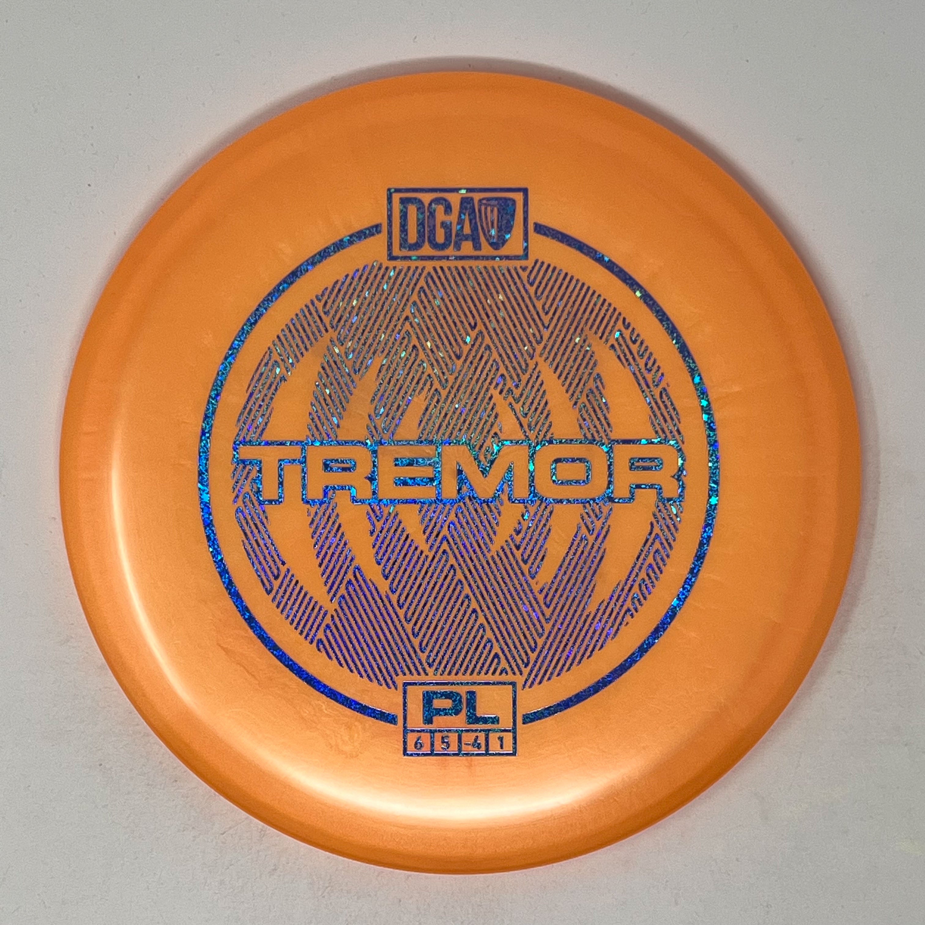 DGA ProLine Tremor