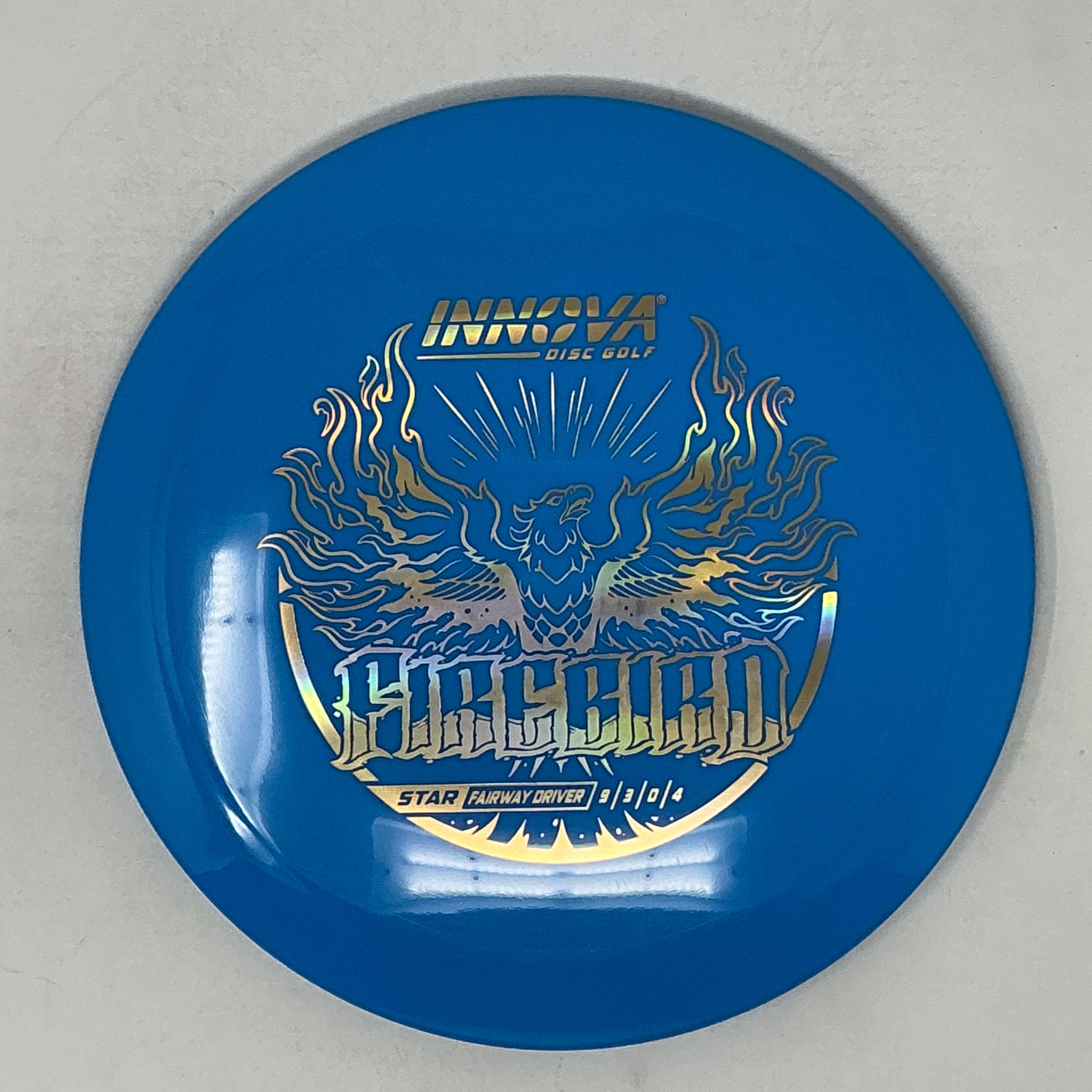 Innova Star Firebird