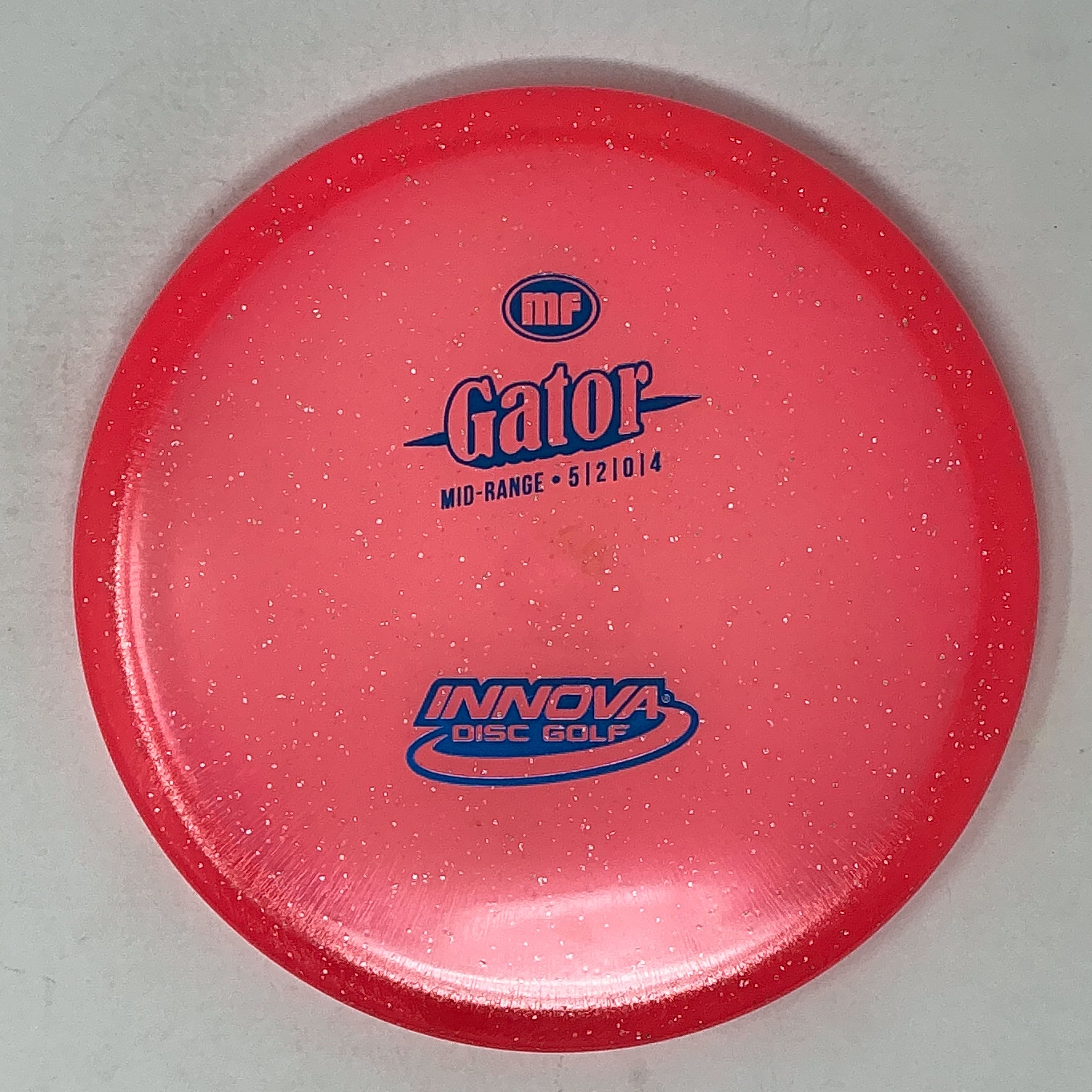 Innova Metal Flake Champion Gator