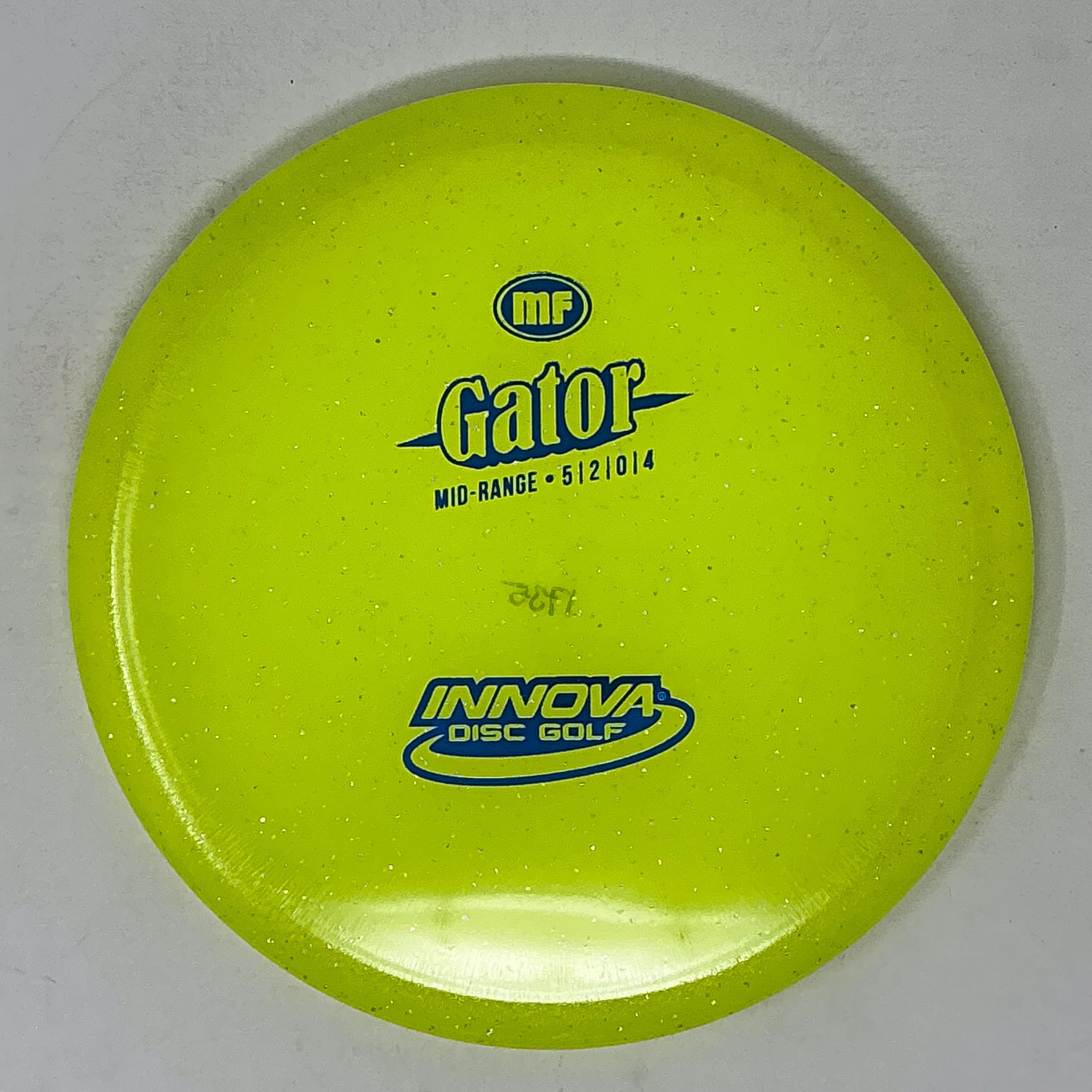 Innova Metal Flake Champion Gator