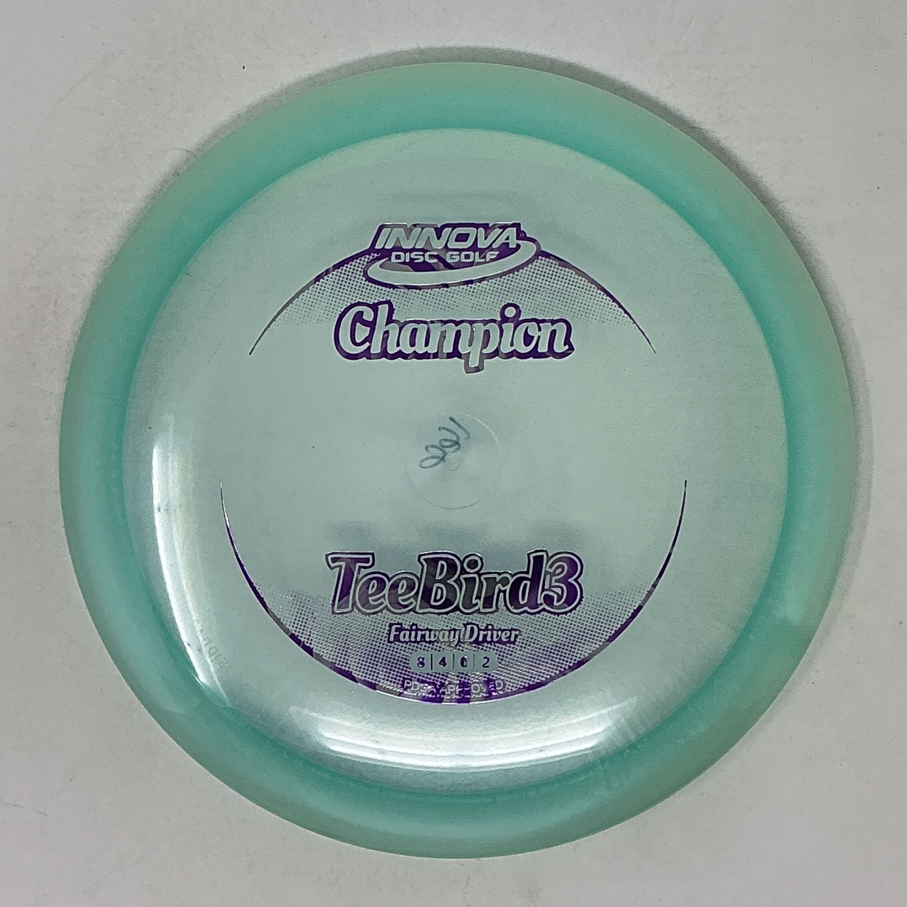 Innova Champion TeeBird3