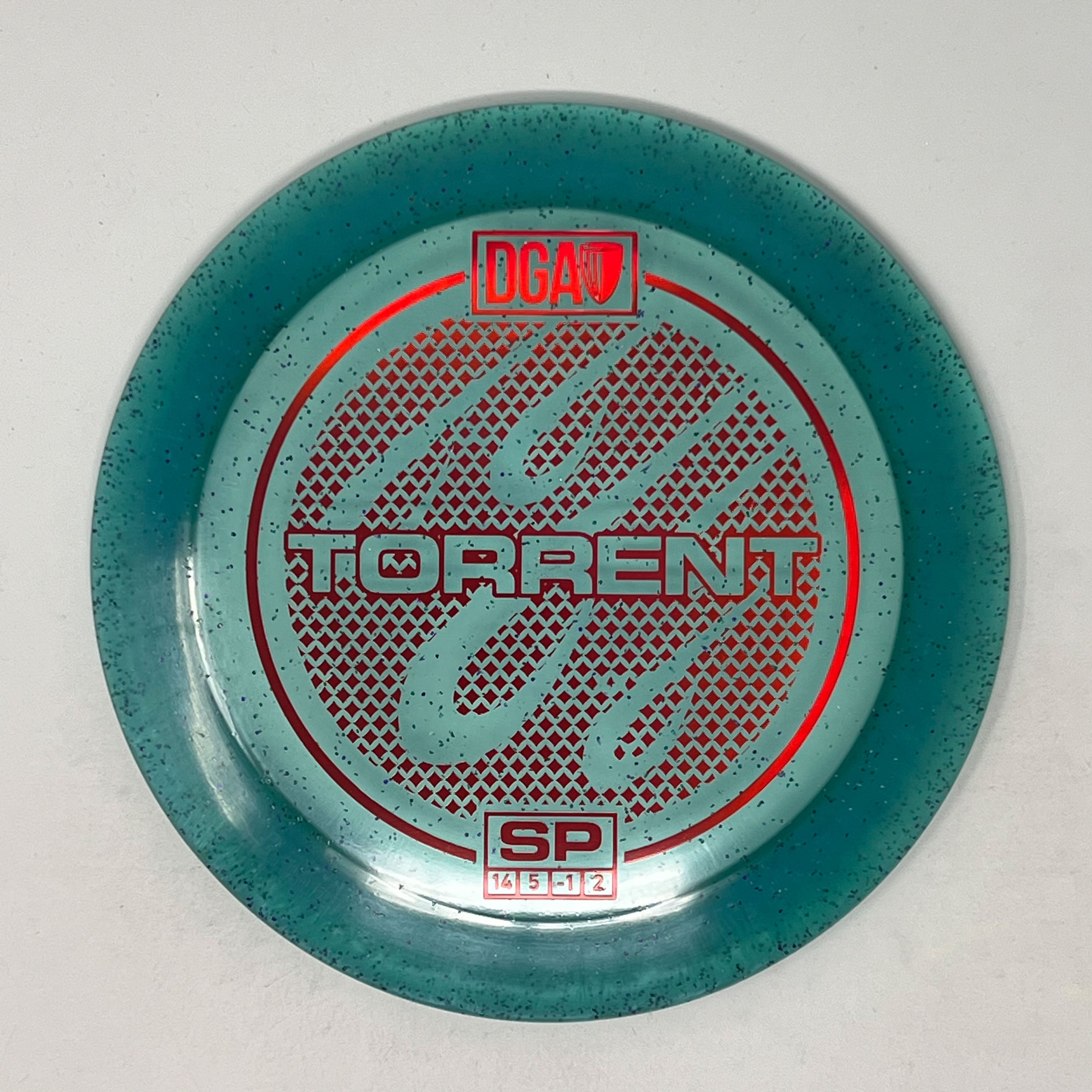 DGA SP Line Torrent