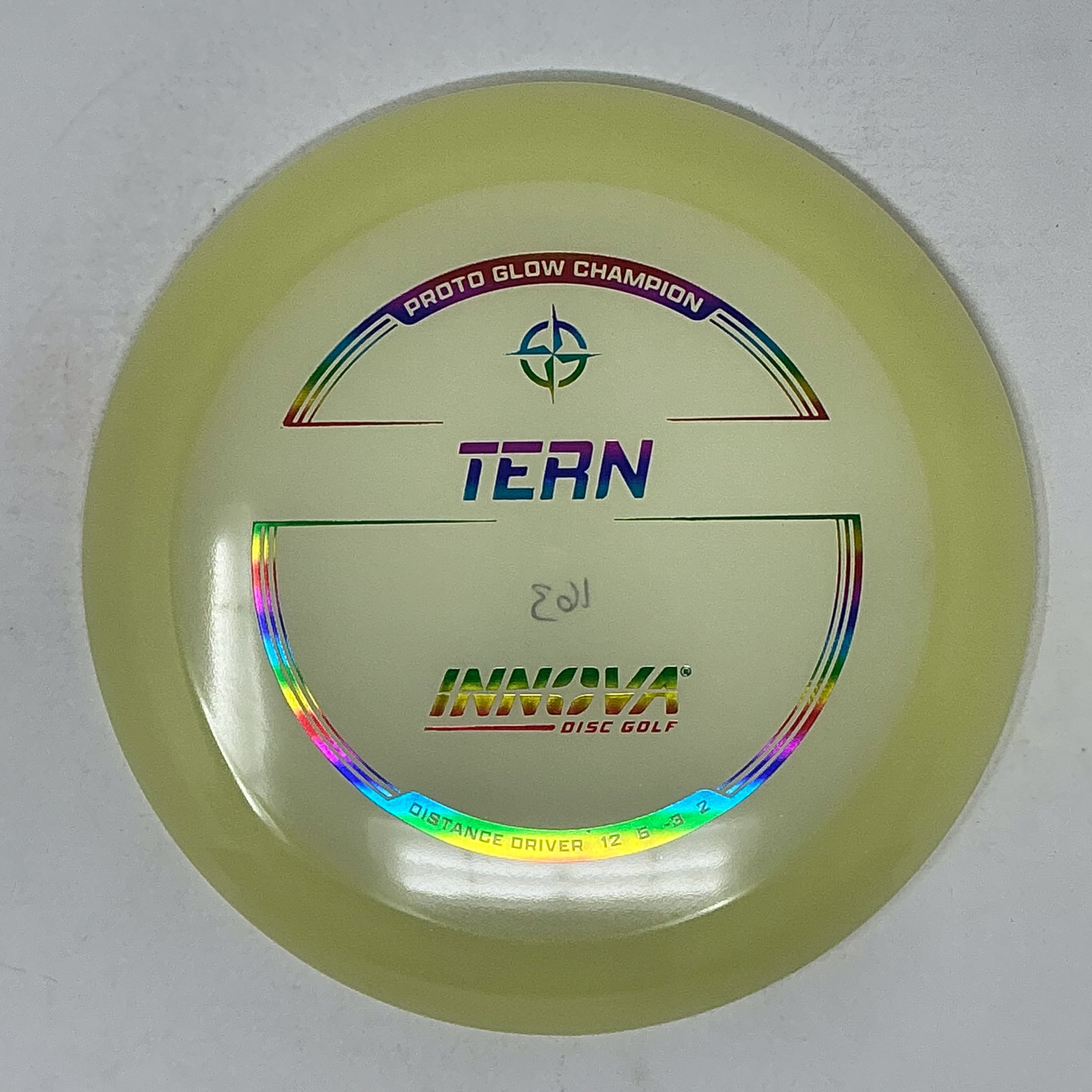 Innova Proto Glow Champion Tern