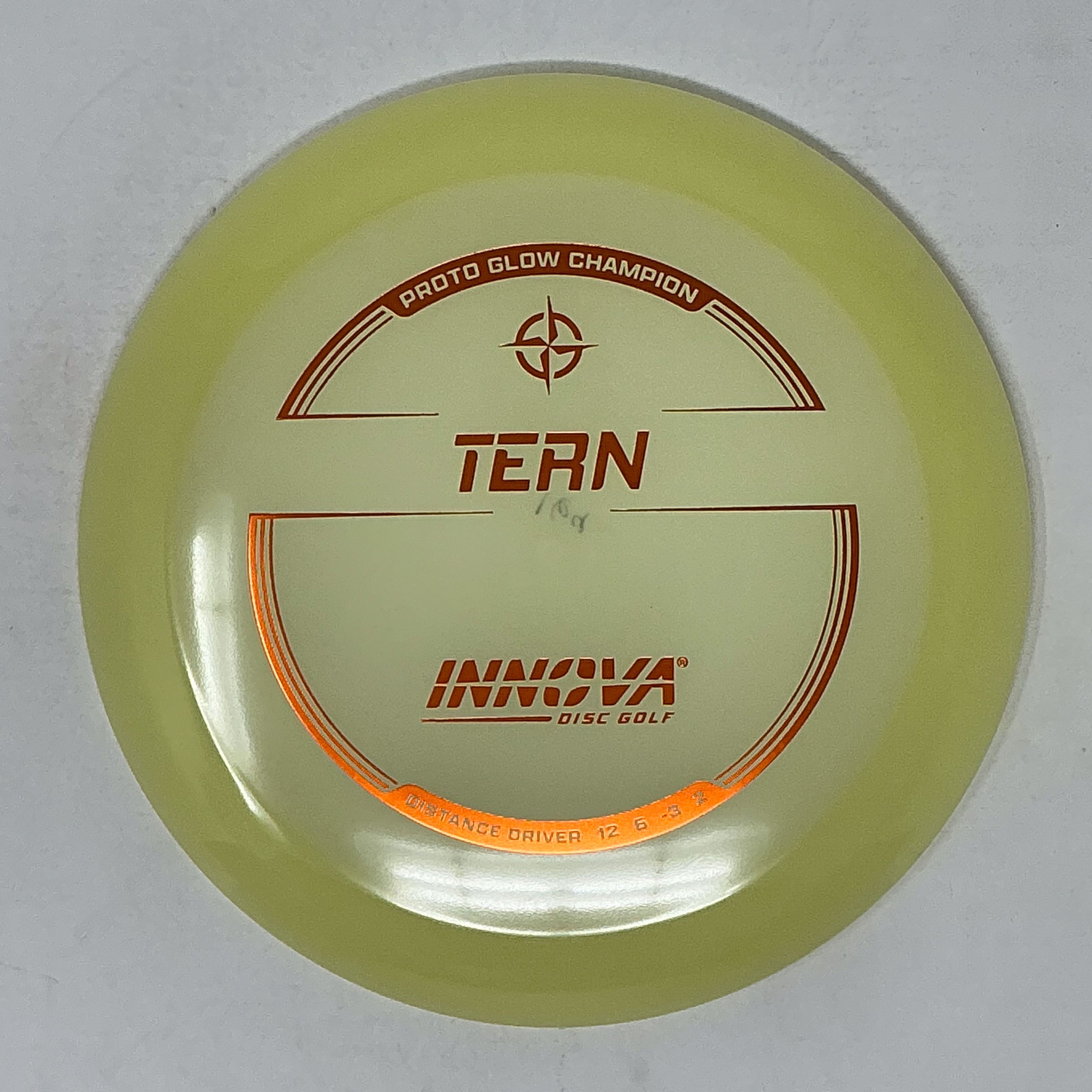 Innova Proto Glow Champion Tern