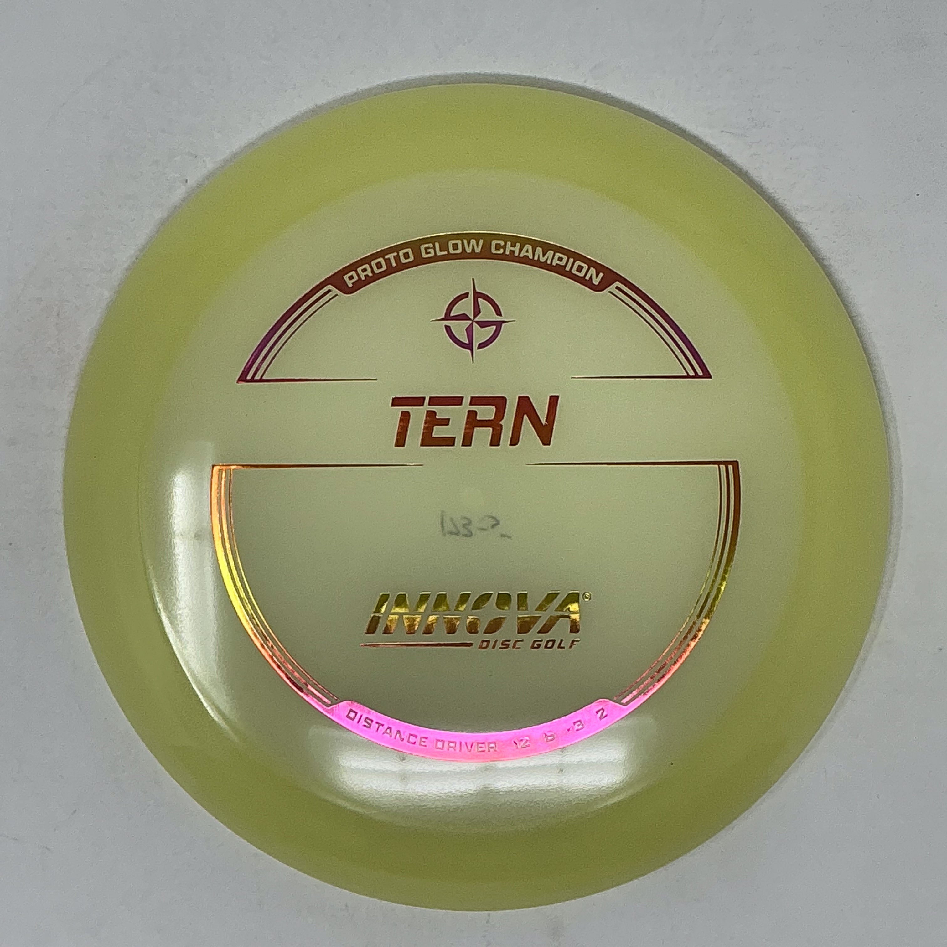 Innova Proto Glow Champion Tern