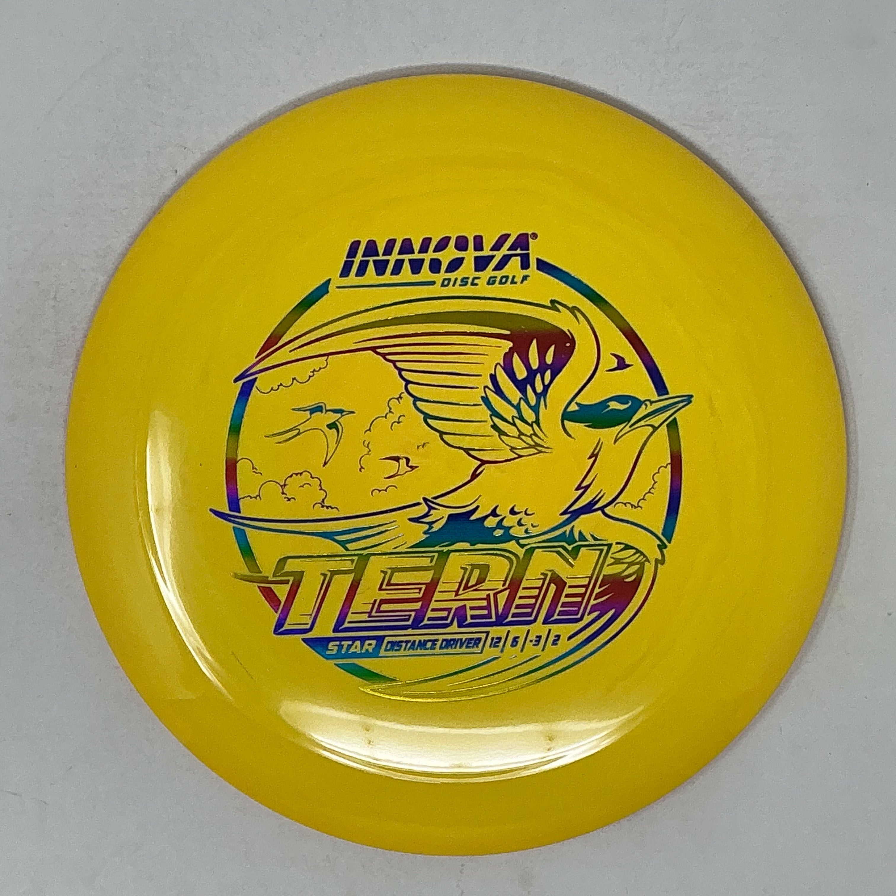 Innova Star Tern