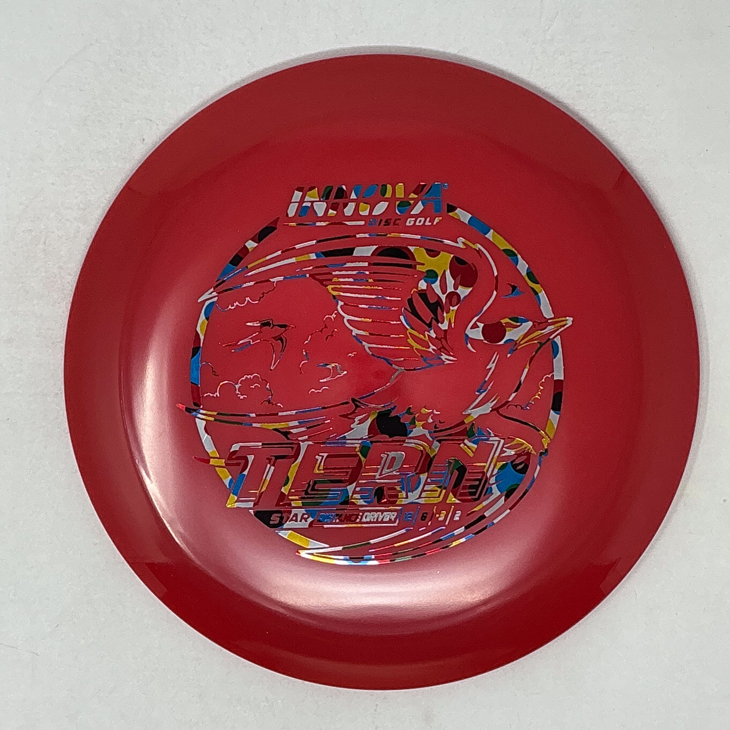 Innova Star Tern