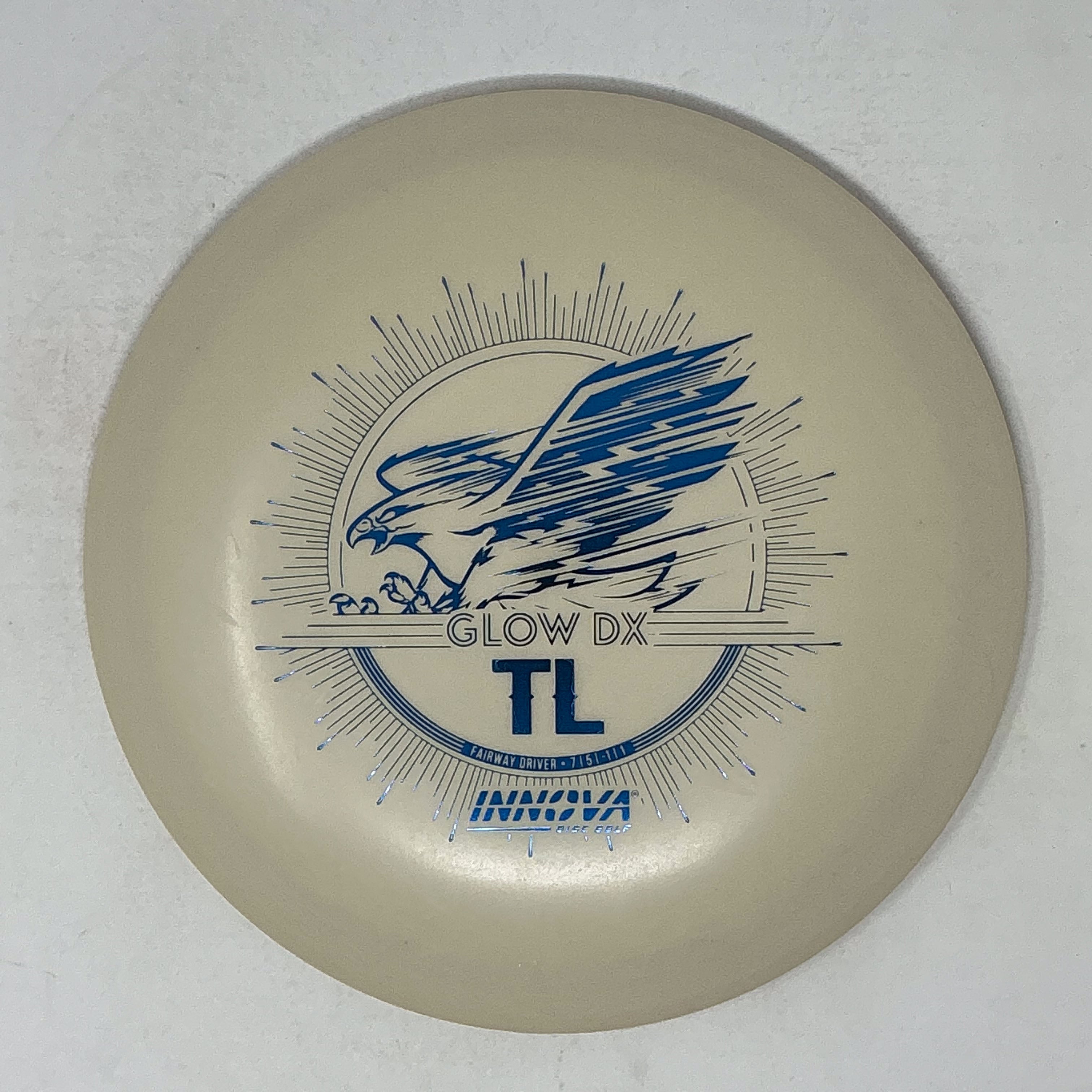 Innova Glow DX TL