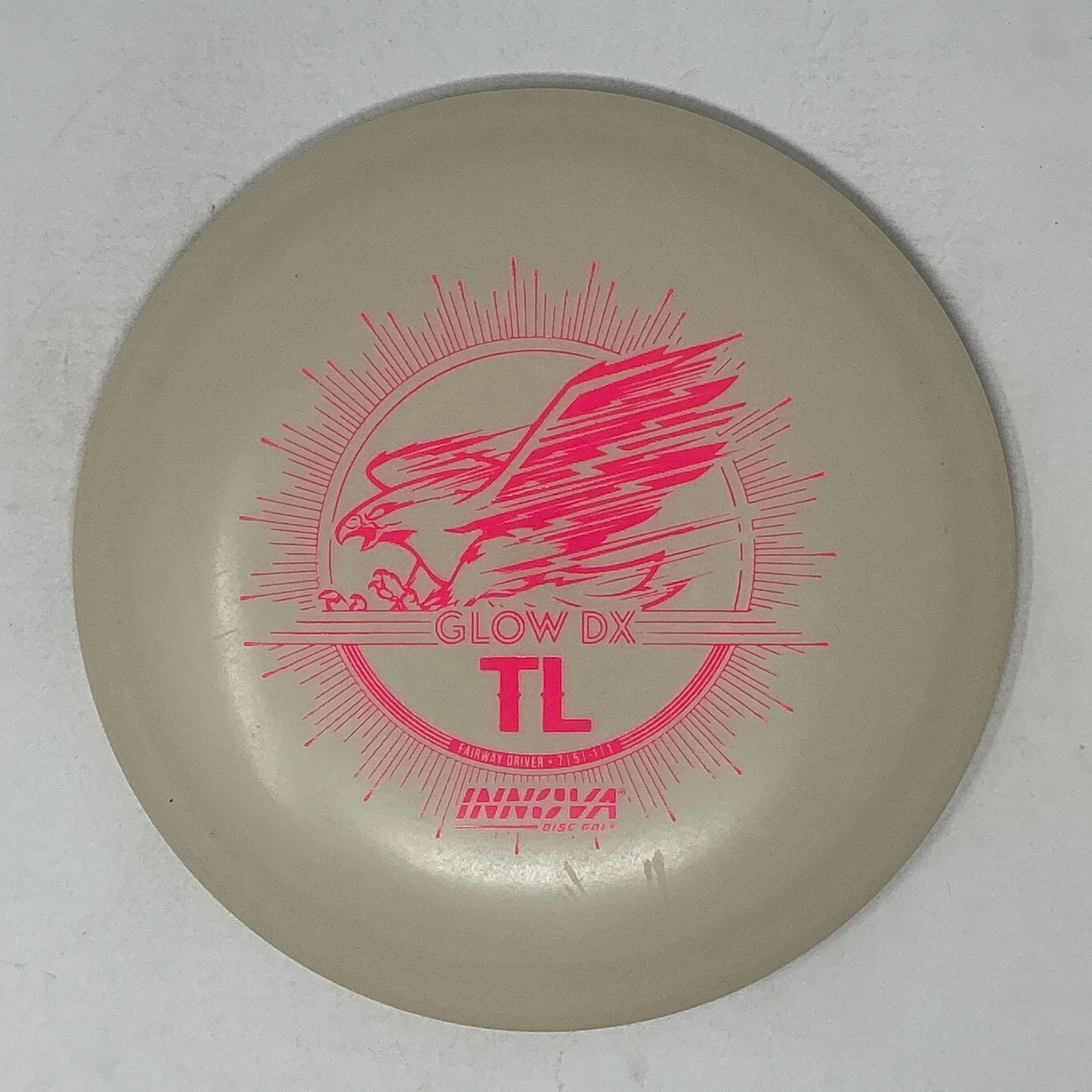 Innova Glow DX TL