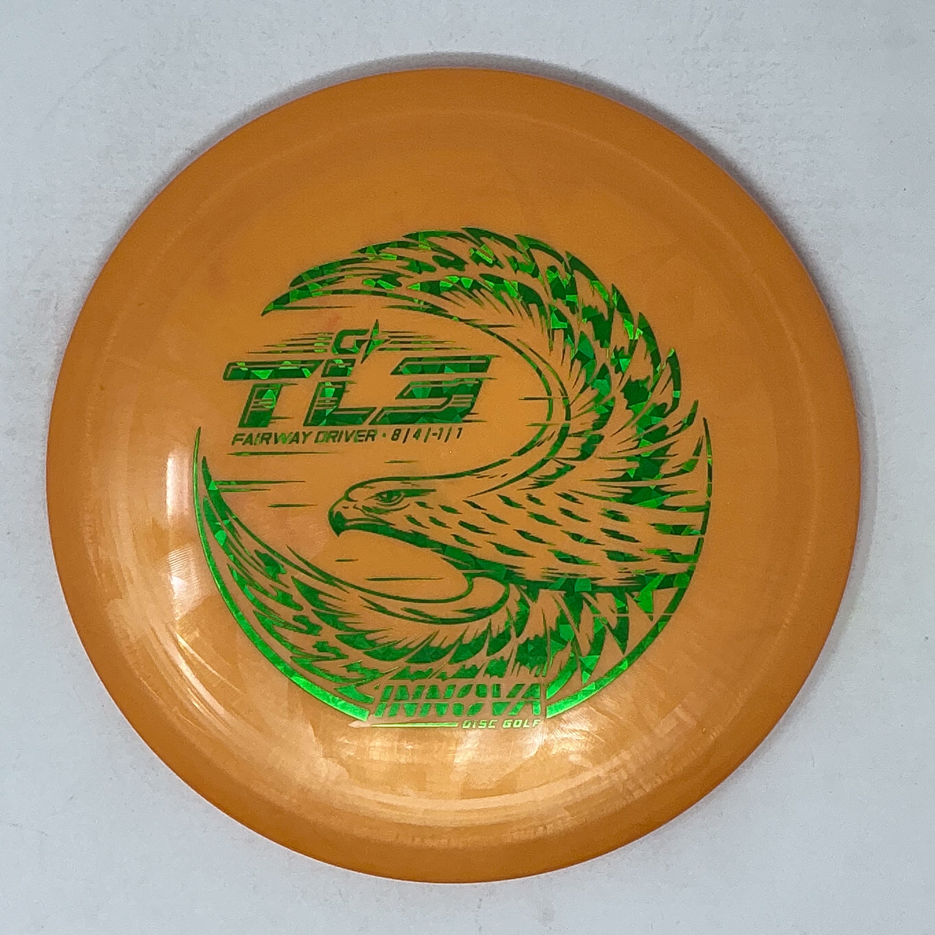 Innova GStar TL3