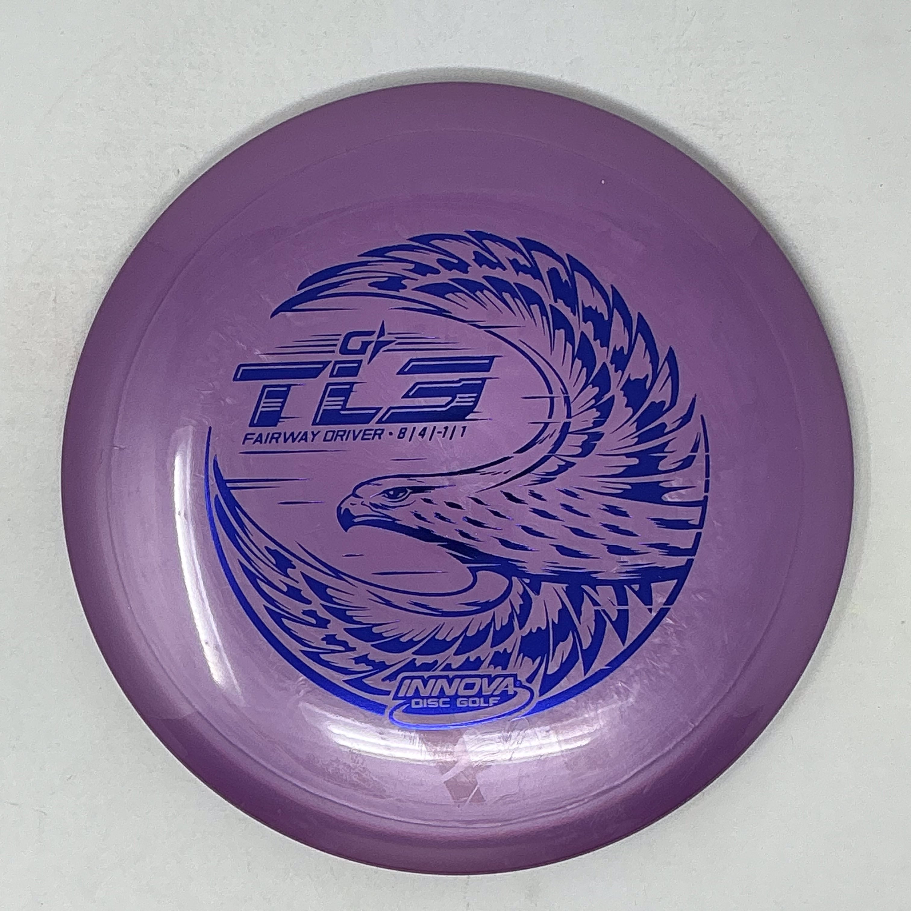 Innova GStar TL3