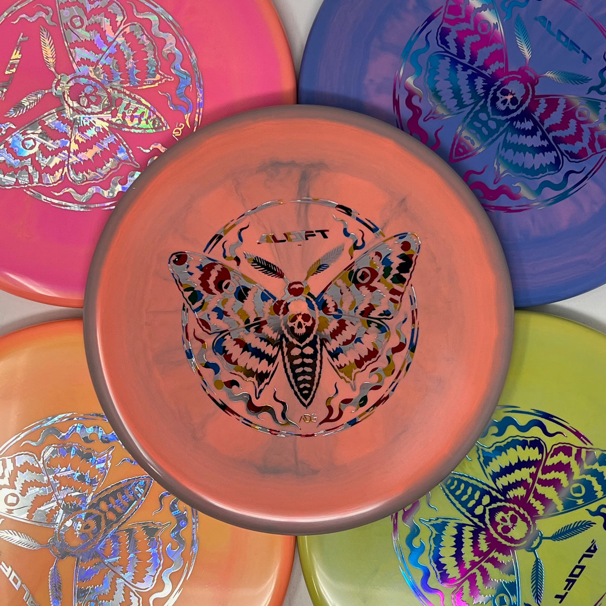 Discraft ESP Zone (Atropos)