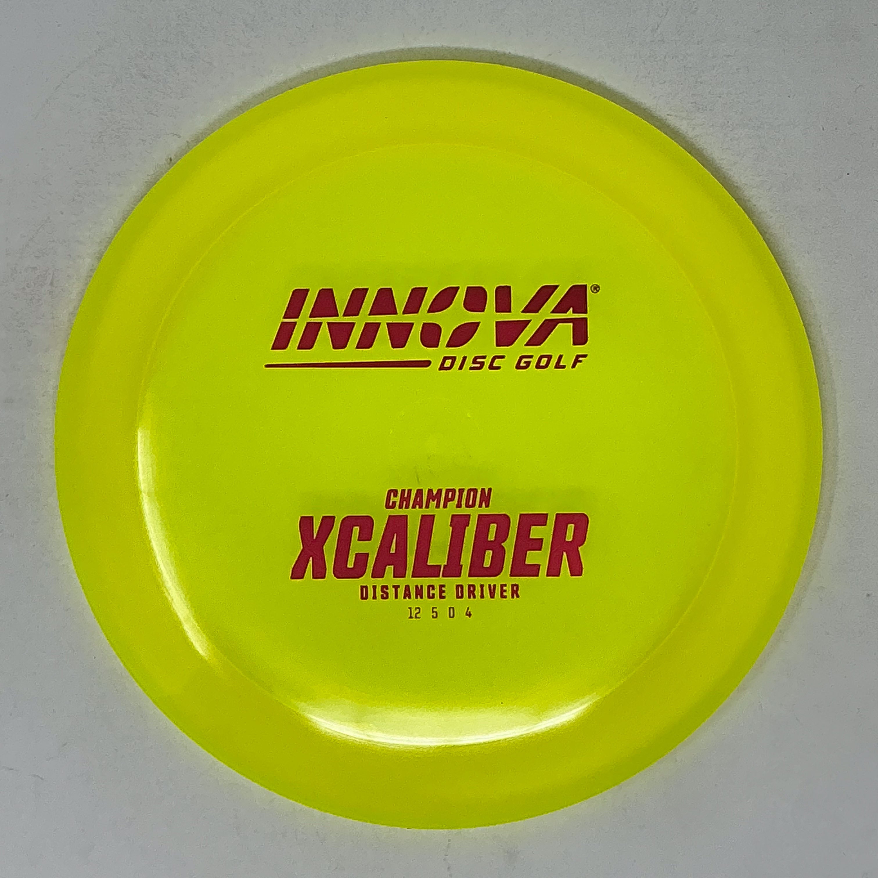 Innova Champion XCaliber