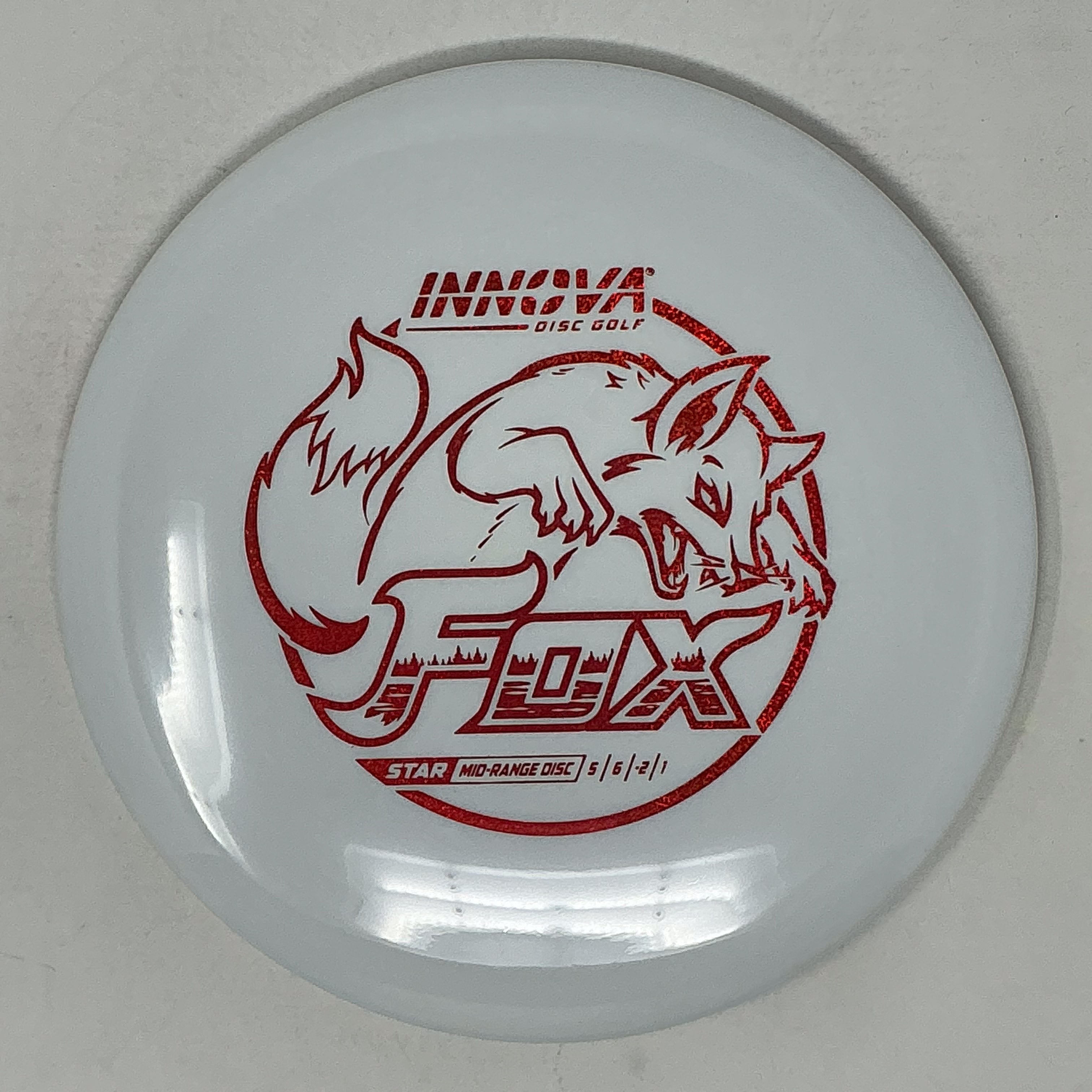 Innova Star Fox