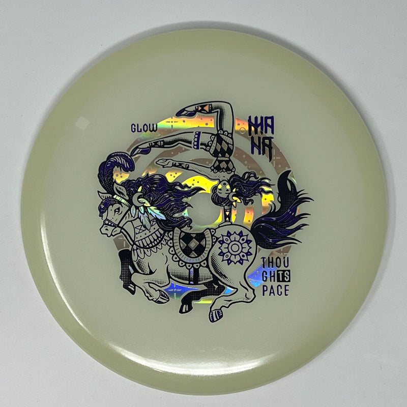 Thought Space Athletics Glow Mana