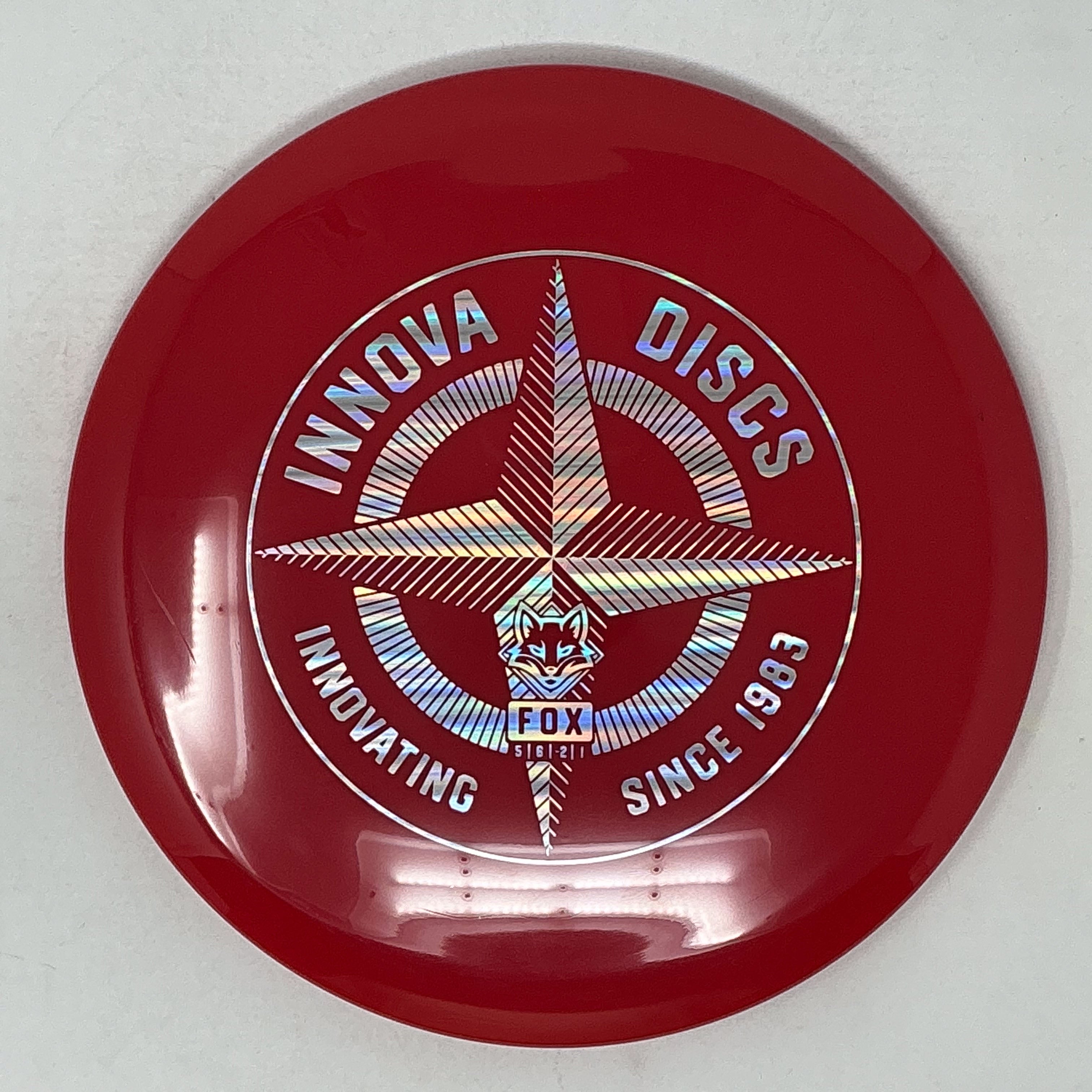Innova Star Fox